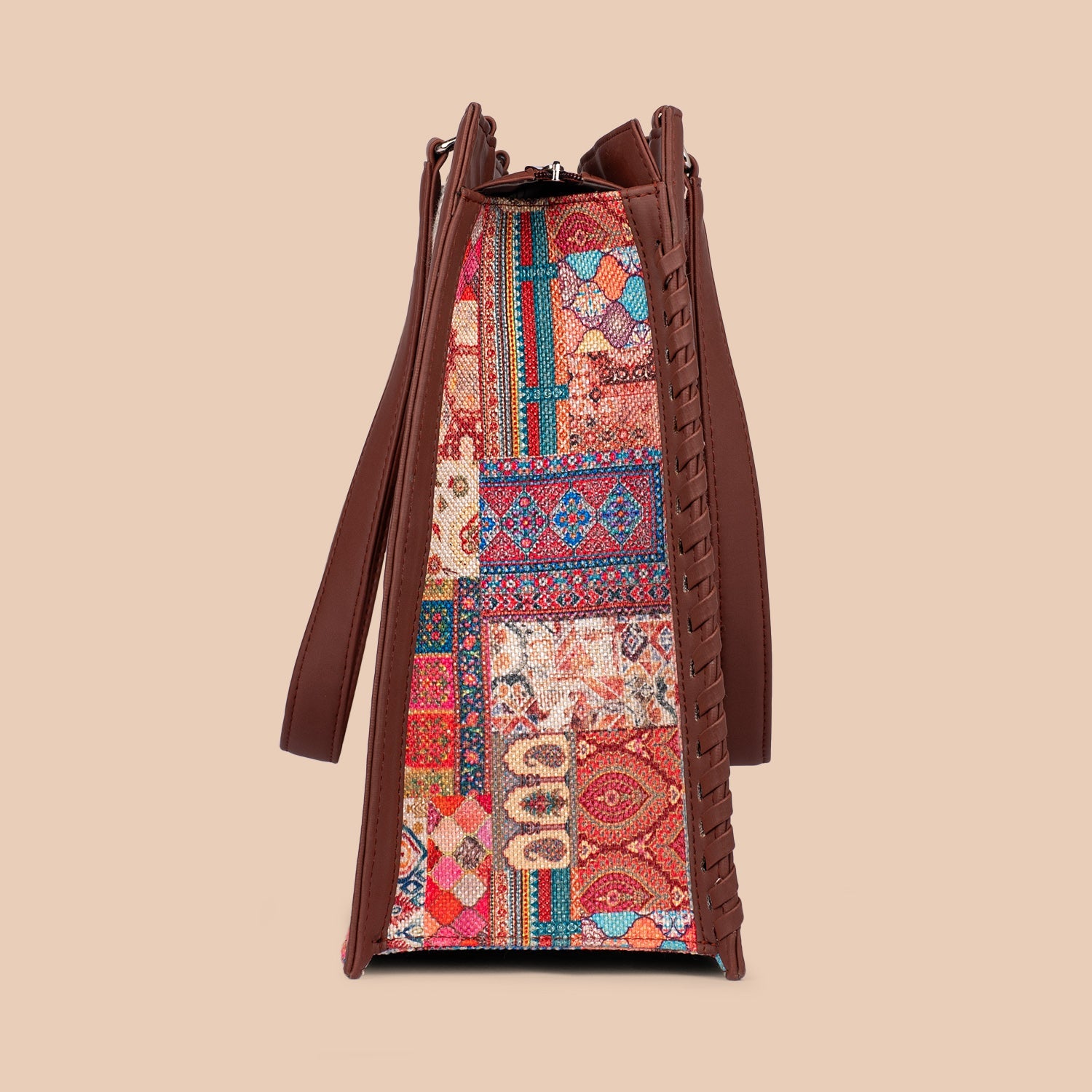 Kutch Gamthi Boardroom Office Bag