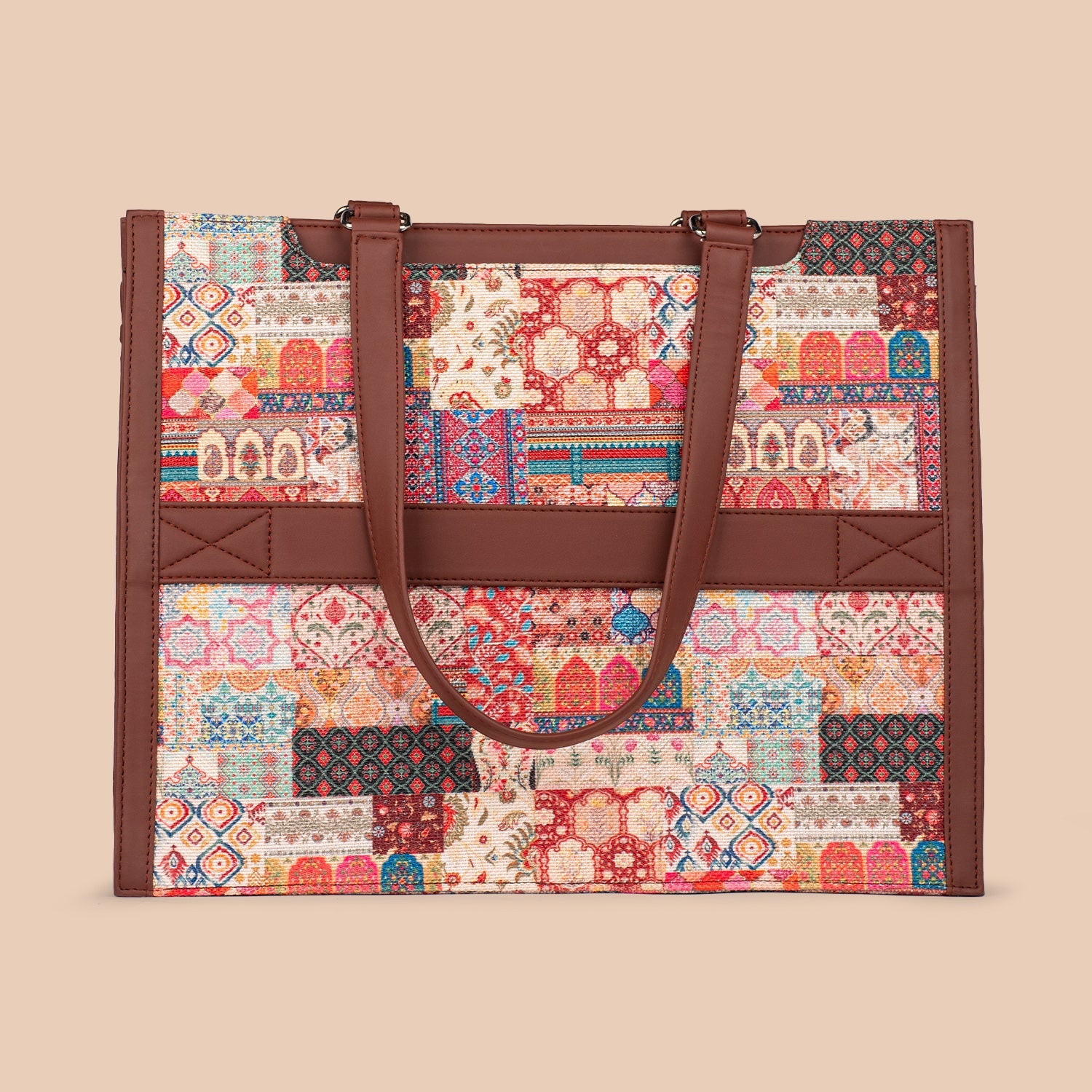 Kutch Gamthi Boardroom Office Bag