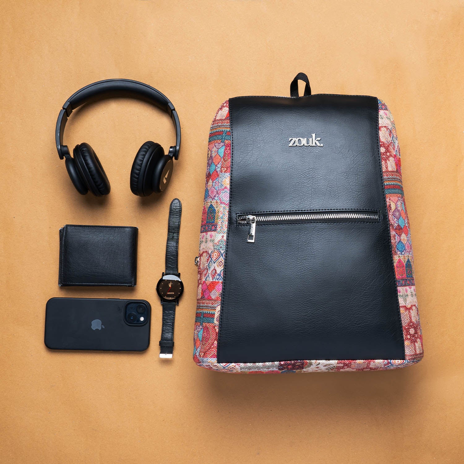 Kutch Gamthi Classic Daypack