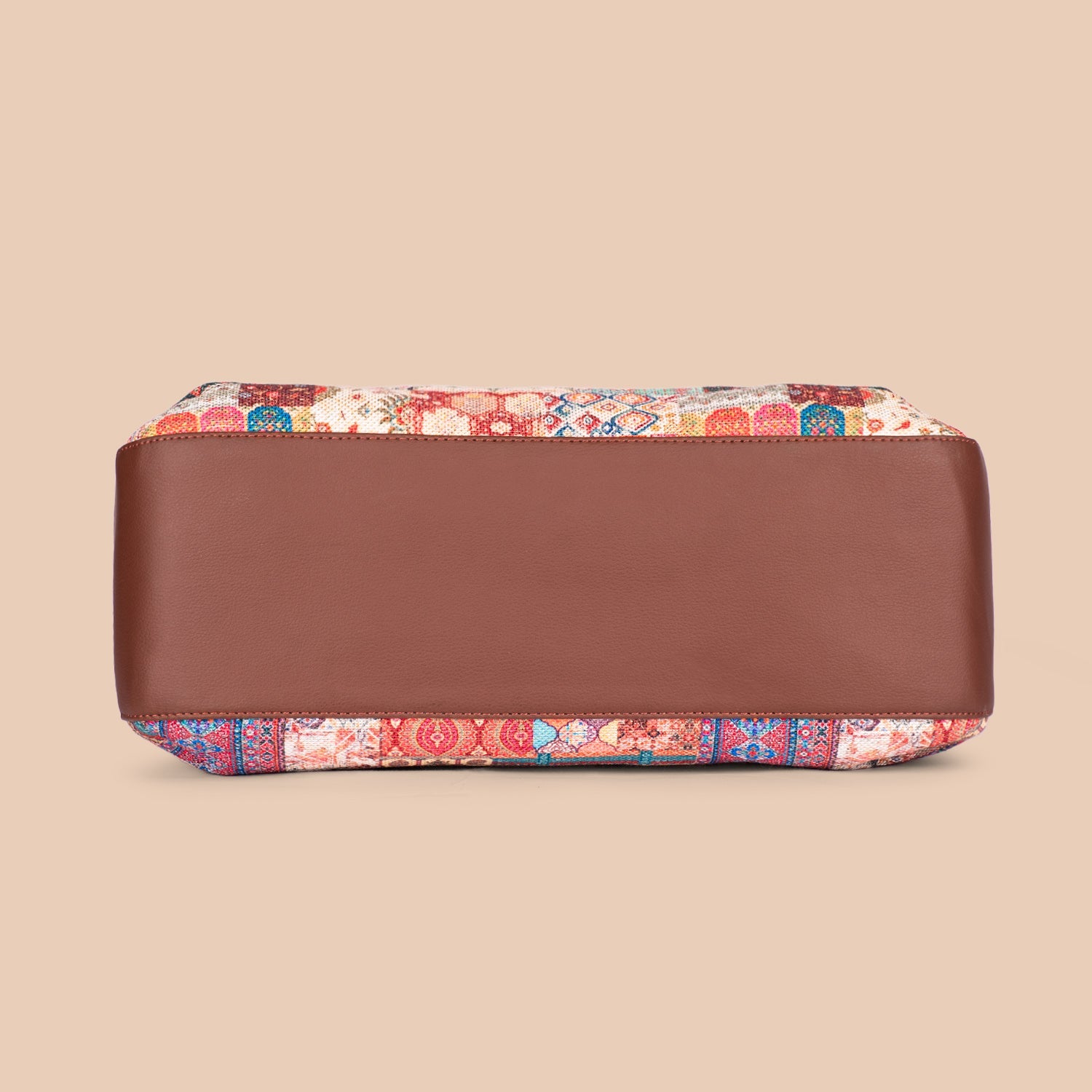 Kutch Gamthi Getaway Handbag