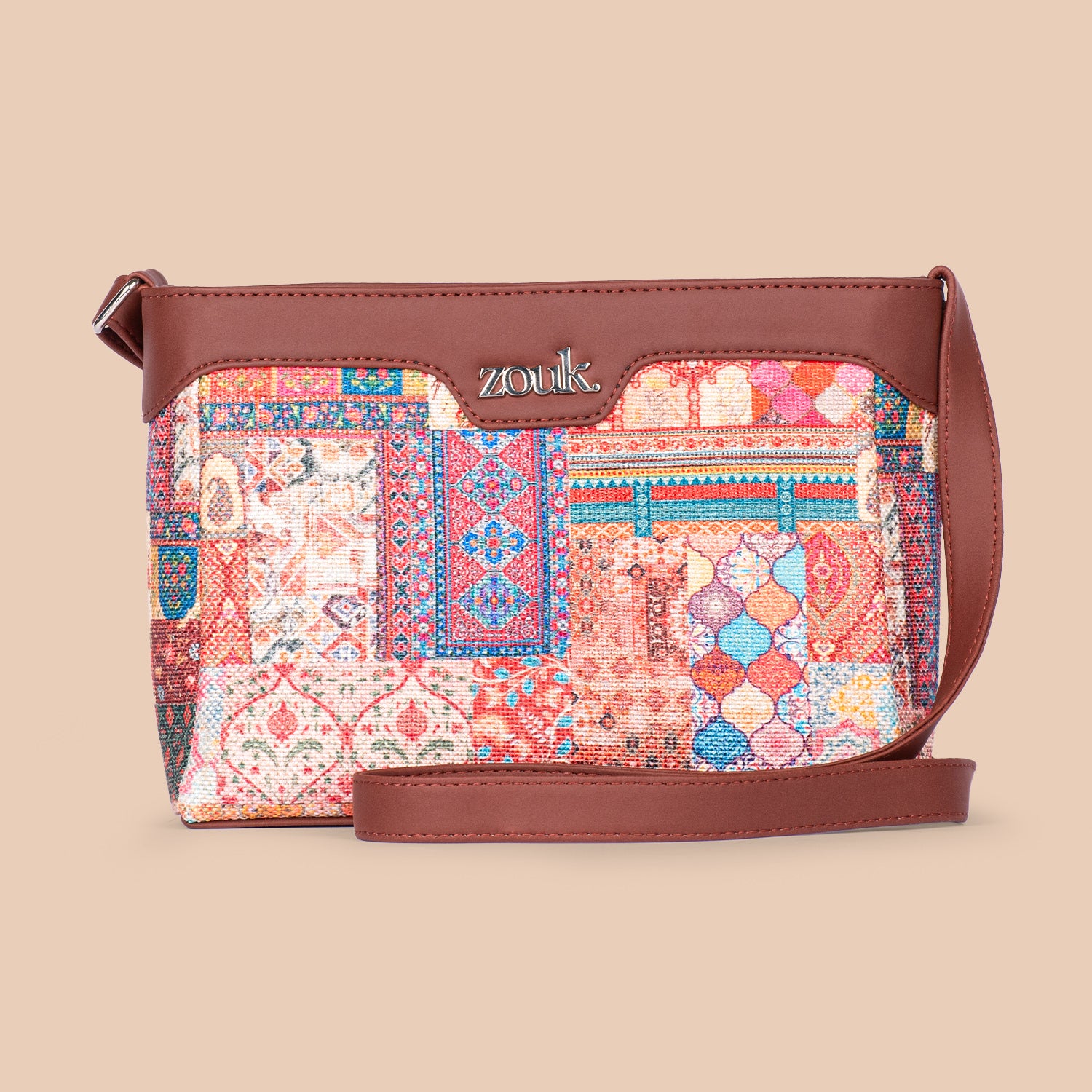Kutch Gamthi Harmony Sling Bag