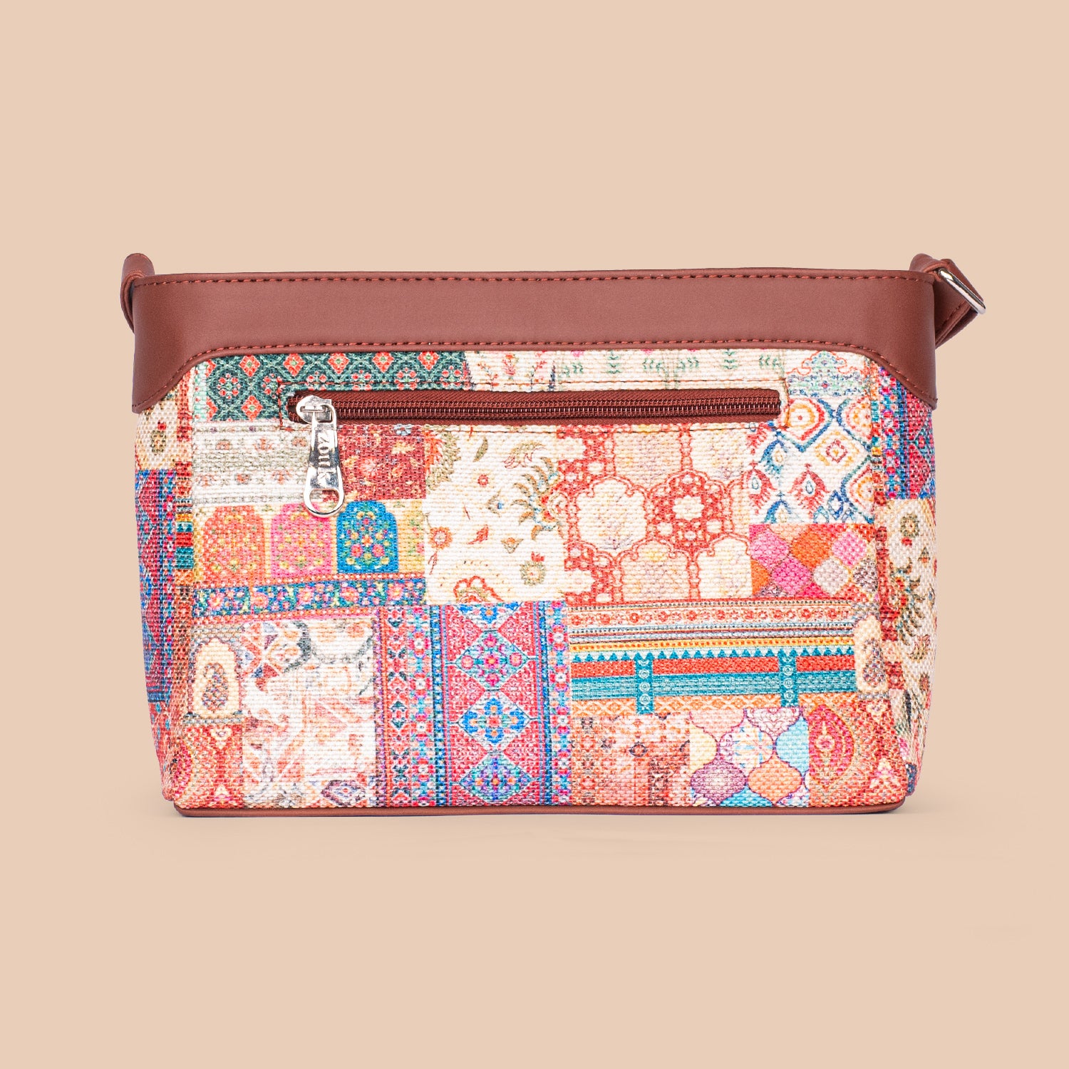Kutch Gamthi Harmony Sling Bag