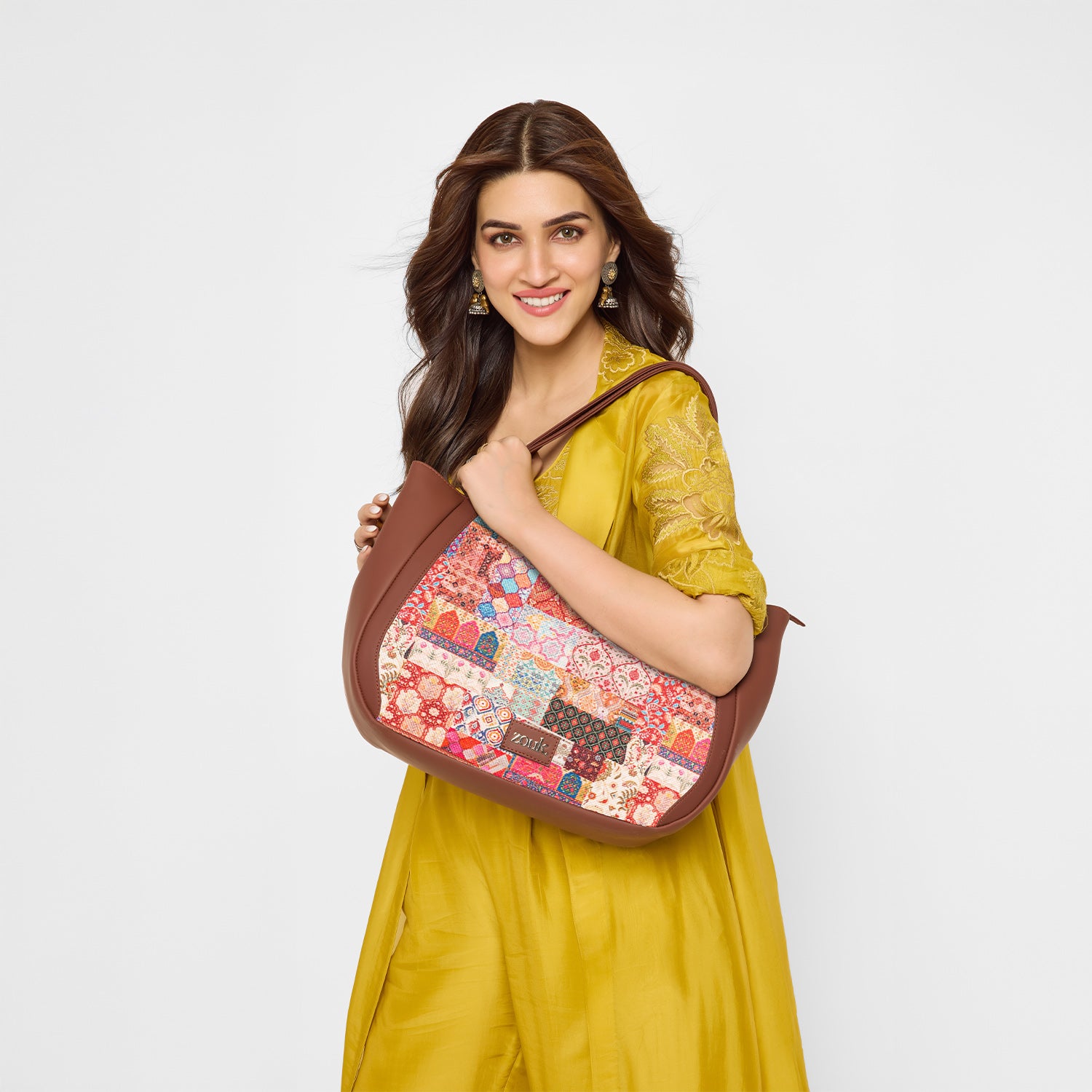 Kutch Gamthi Luna Handbag