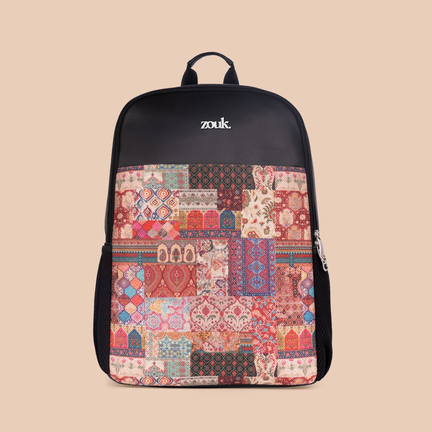 Kutch Gamthi Statement Backpack