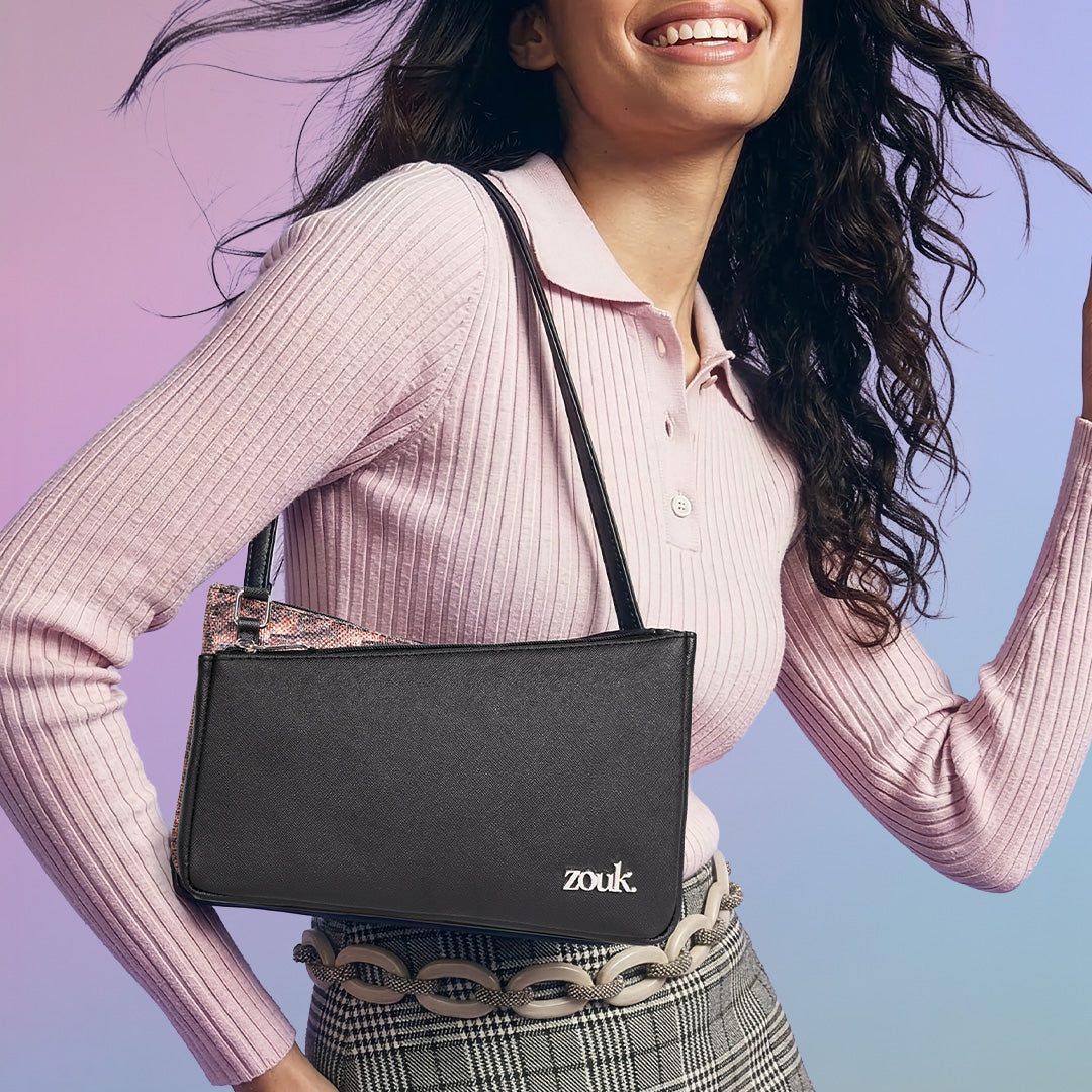 Kiya Baguette - Ladakh Impasto