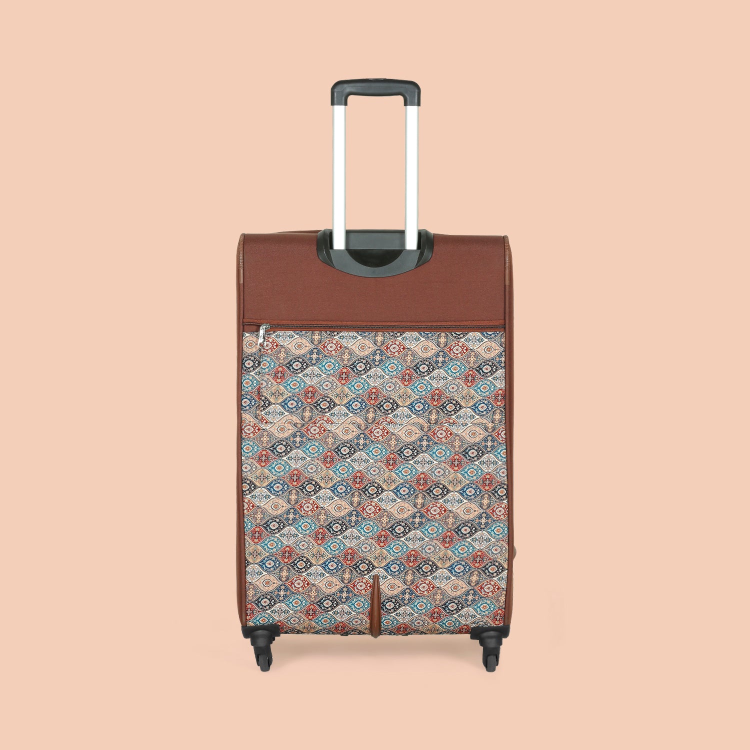 Jammu Kaleen Avasa Trolley Bag (Large)