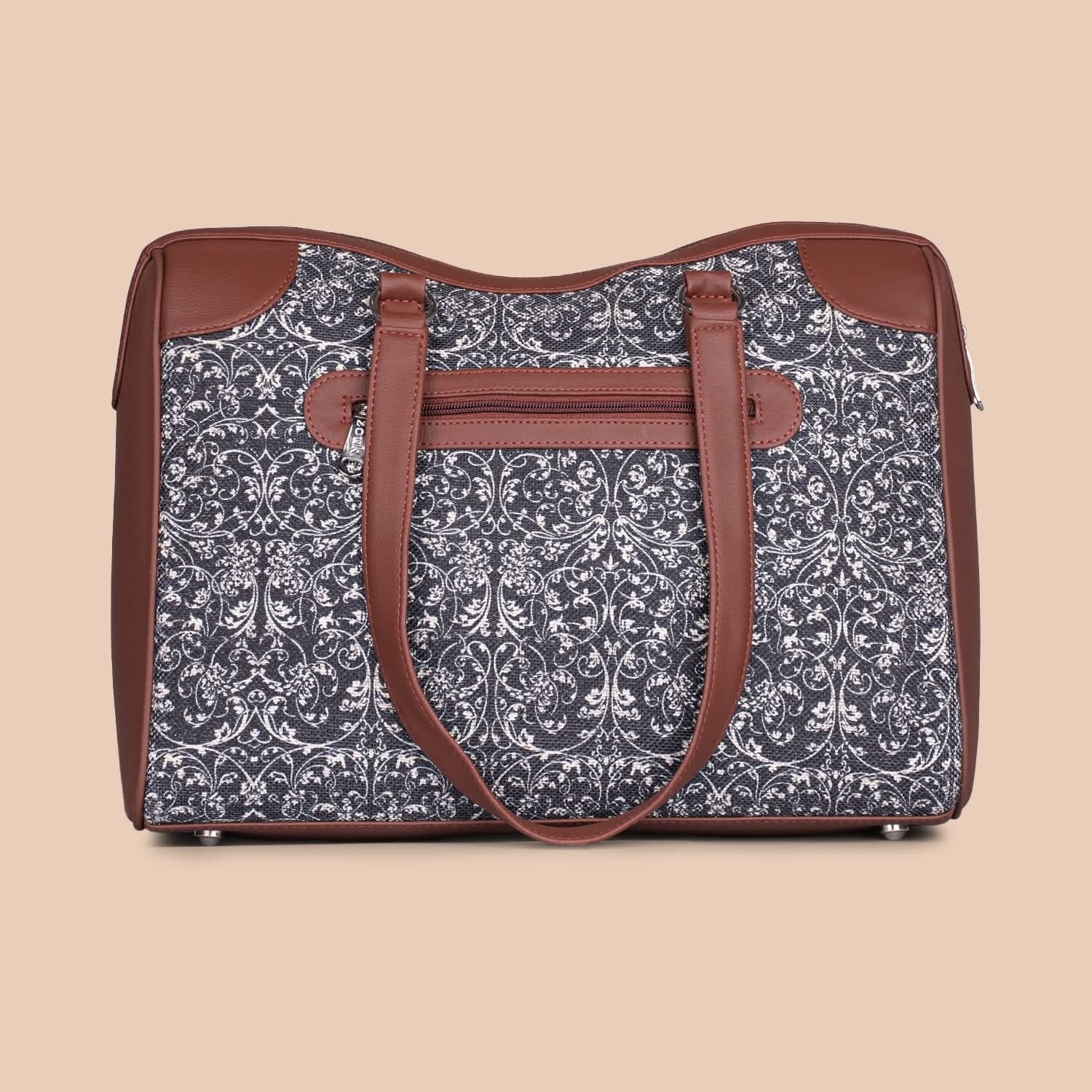 Lattice Lace Conference Office Bag