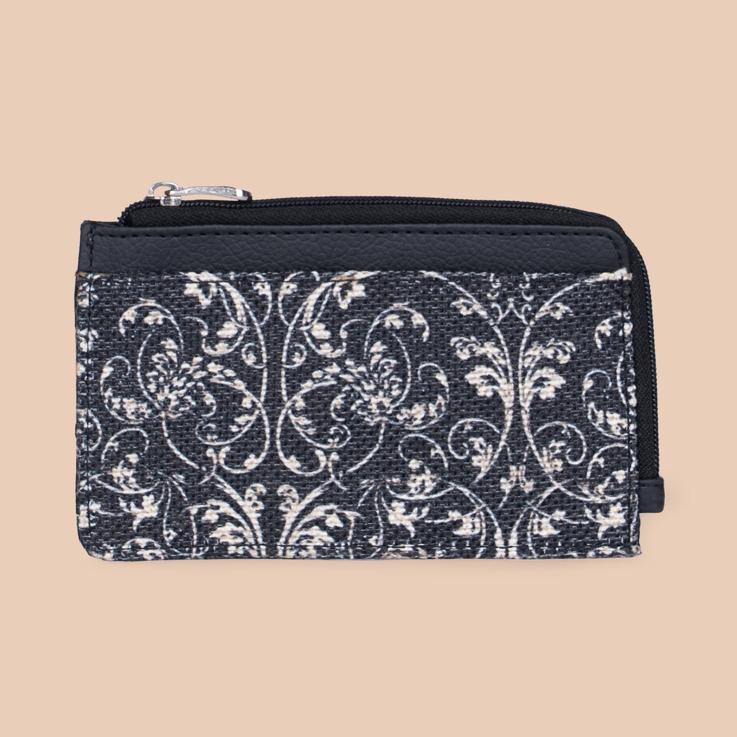 ZIP-Lattice Lace Eda Card Case