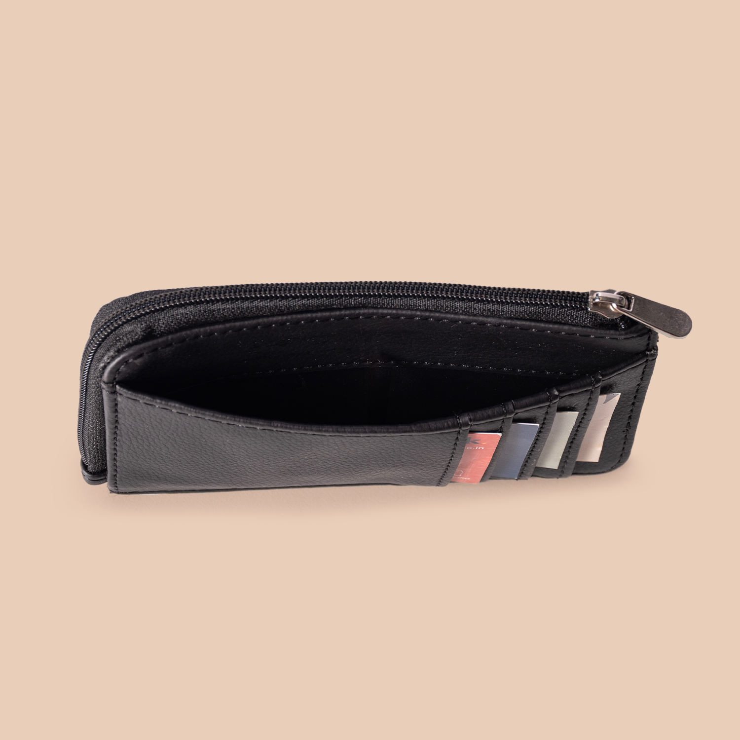 Lattice Lace Eda Card Case