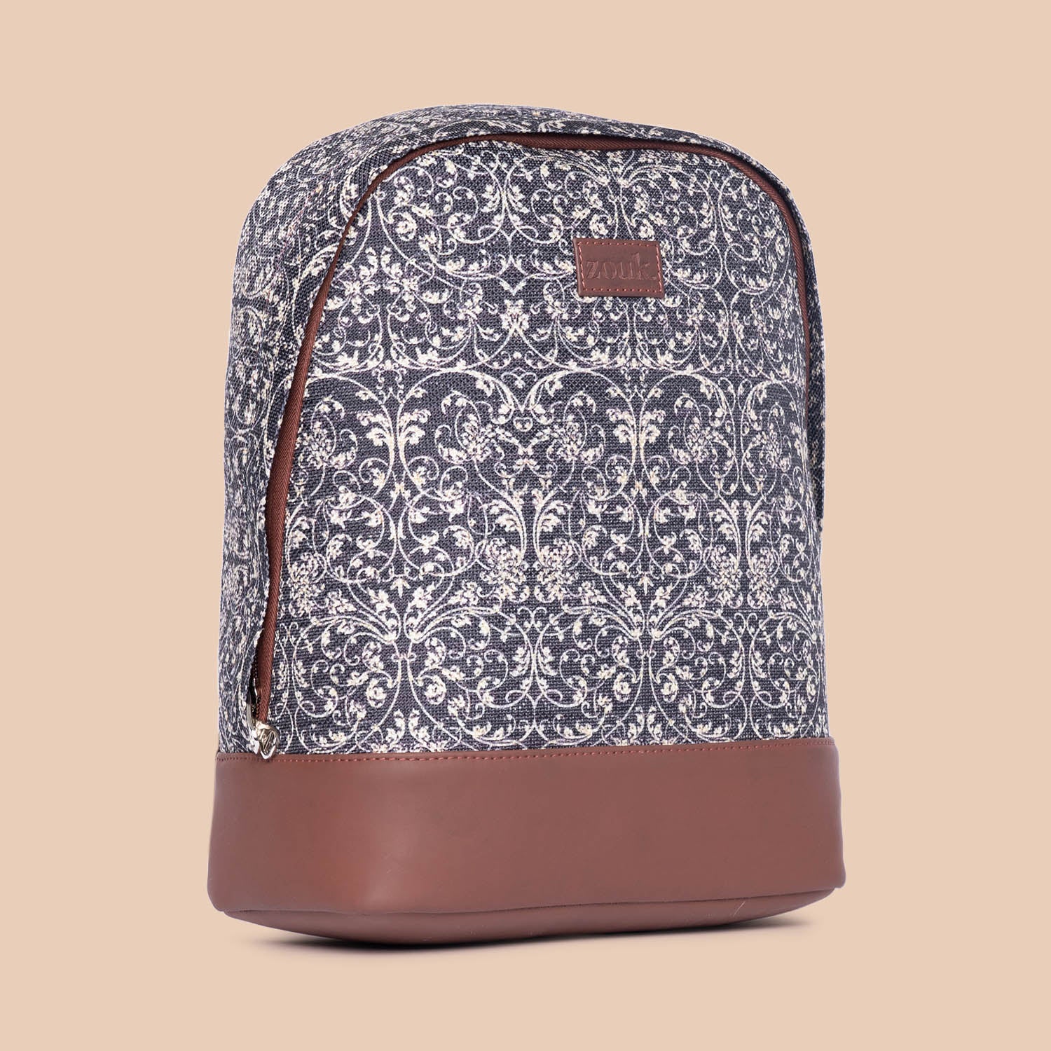 Lattice Lace Dome Daypack