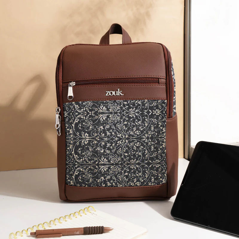 Lattice Lace Amalia Daypack