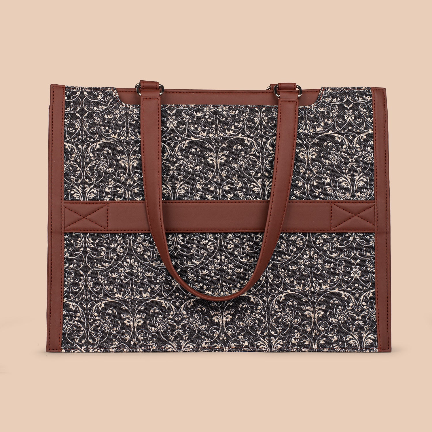 Lattice Lace Boardroom Office Bag