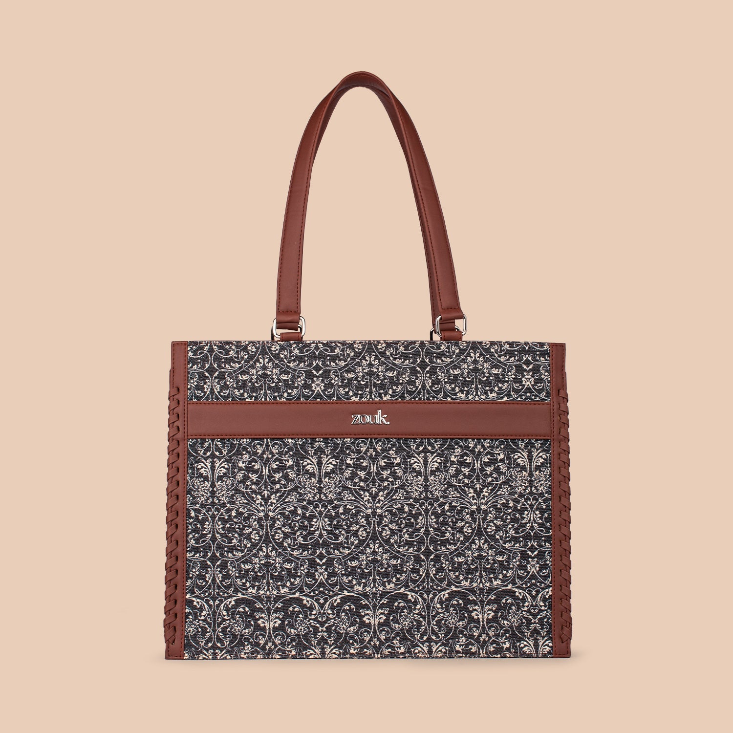 Lattice Lace Boardroom Office Bag