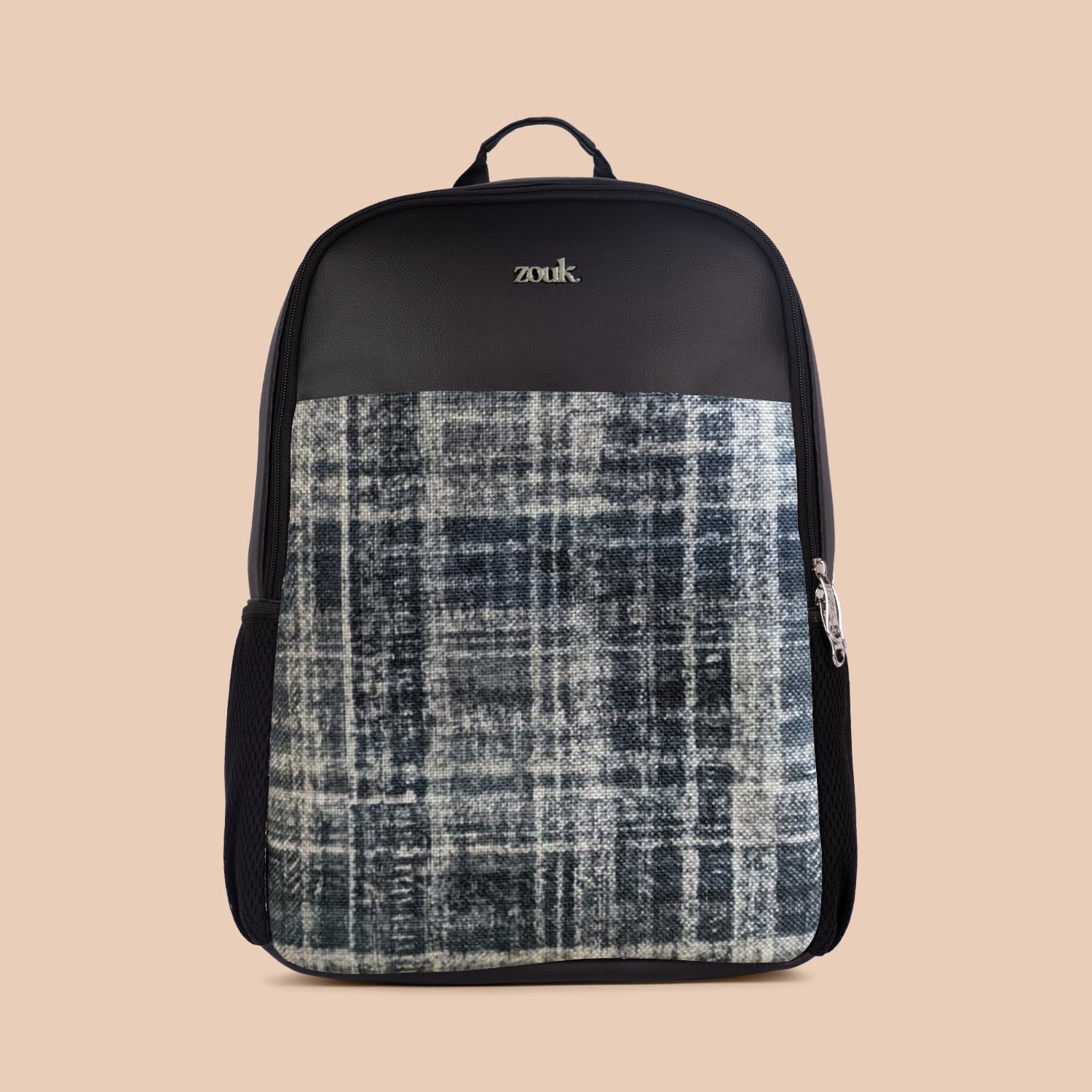 Leh Grit Men's Statement Backpack