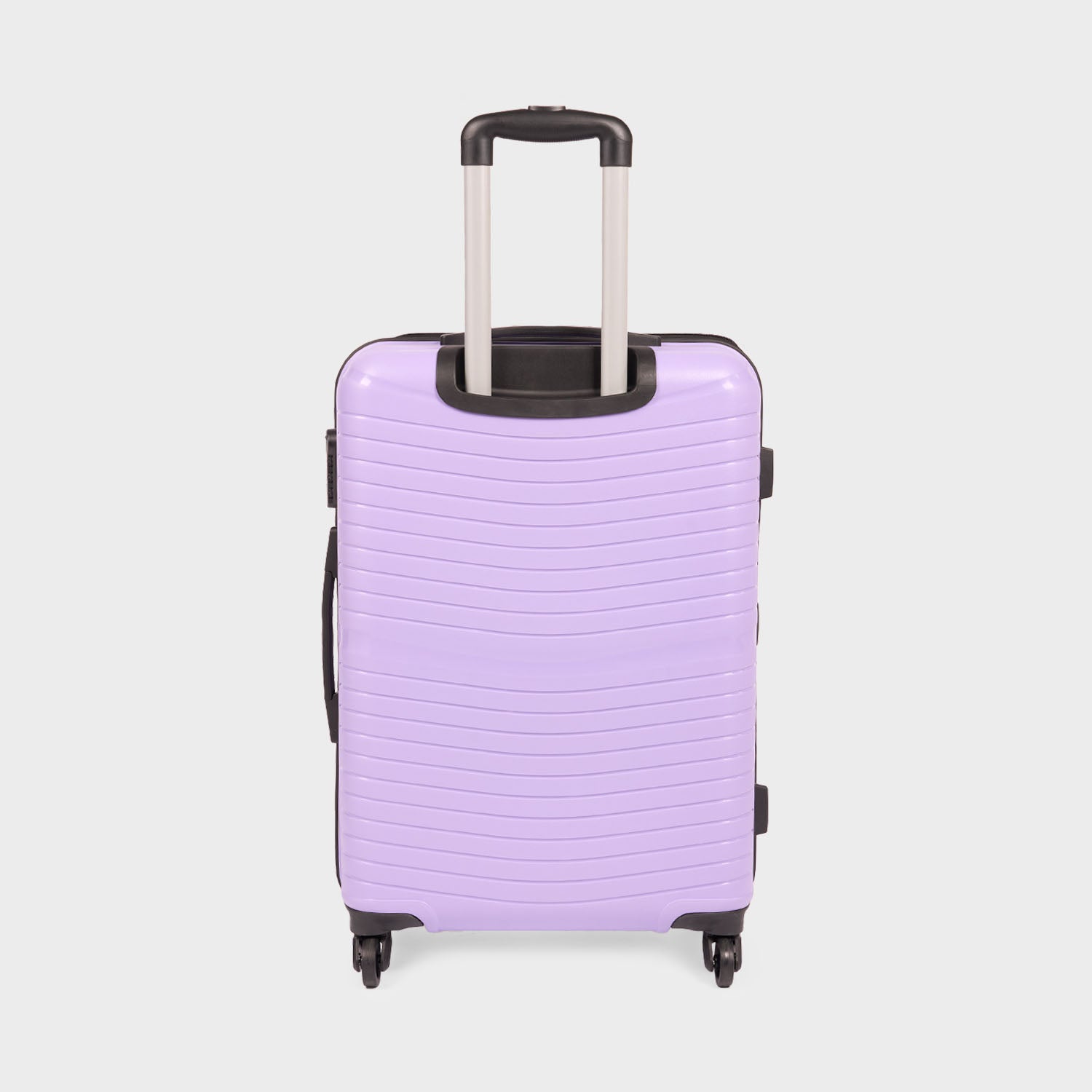 Lilac Zoya Trolley Bag (Medium)