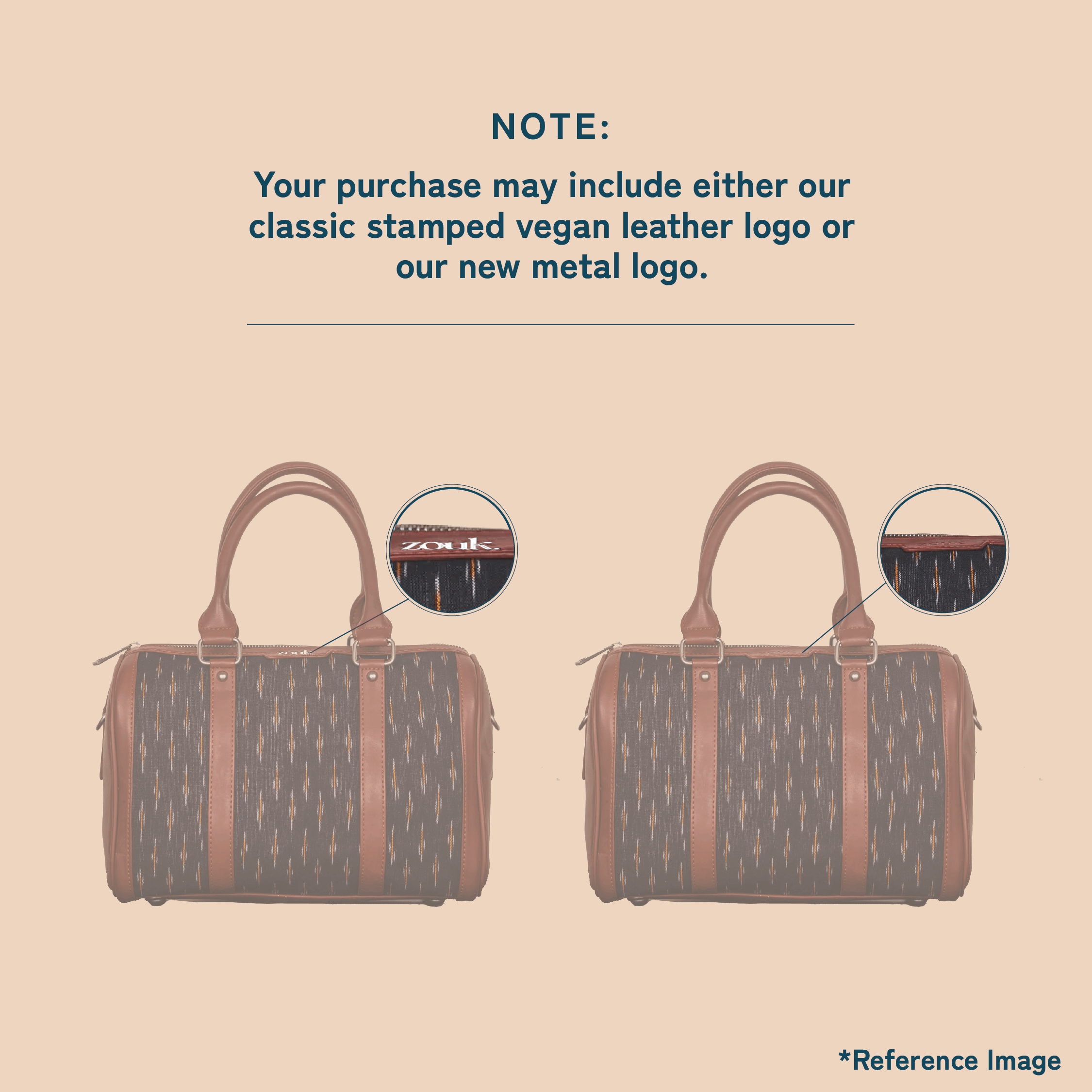 Kashmir Royals Handbag