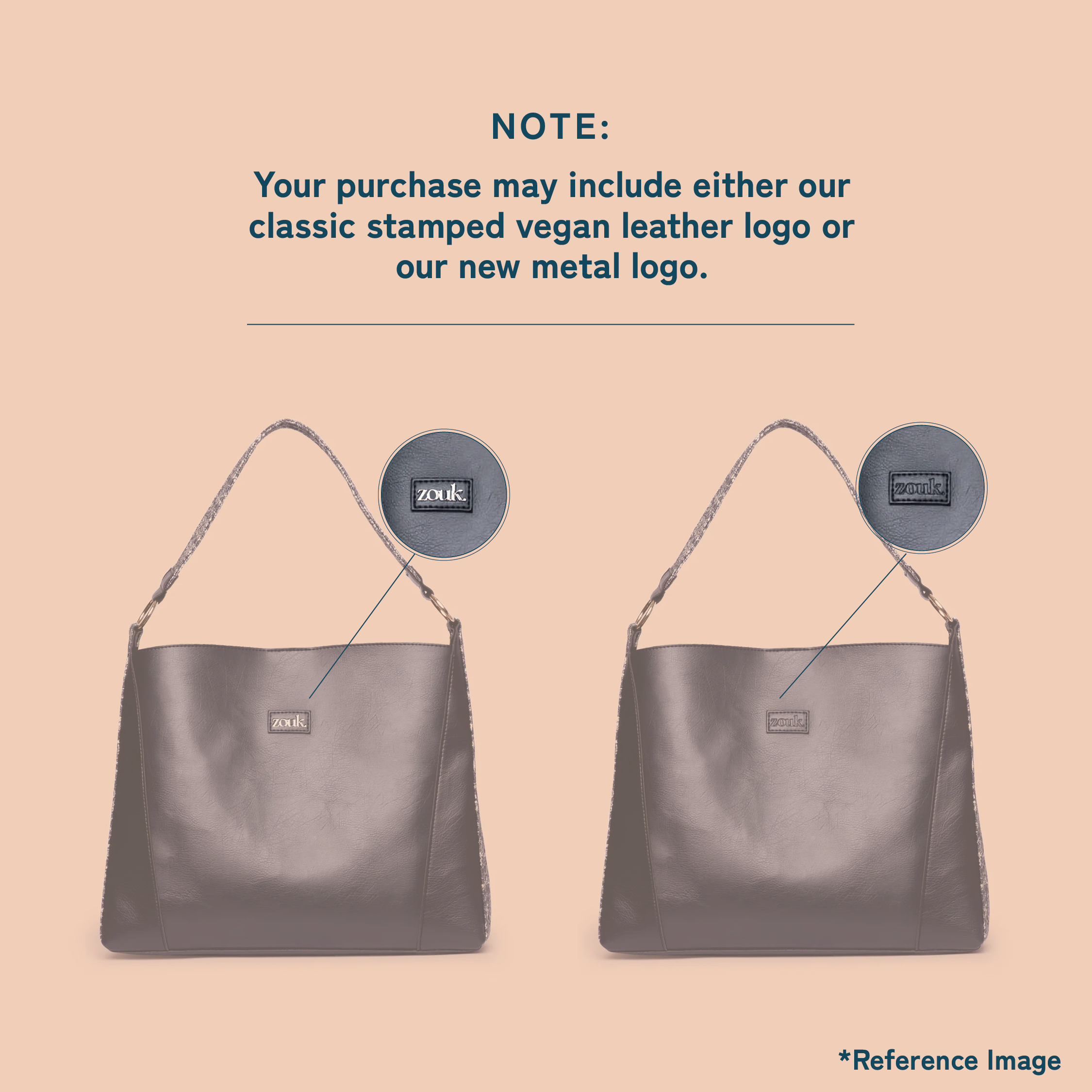 Goan Weaves Classic Open Tote
