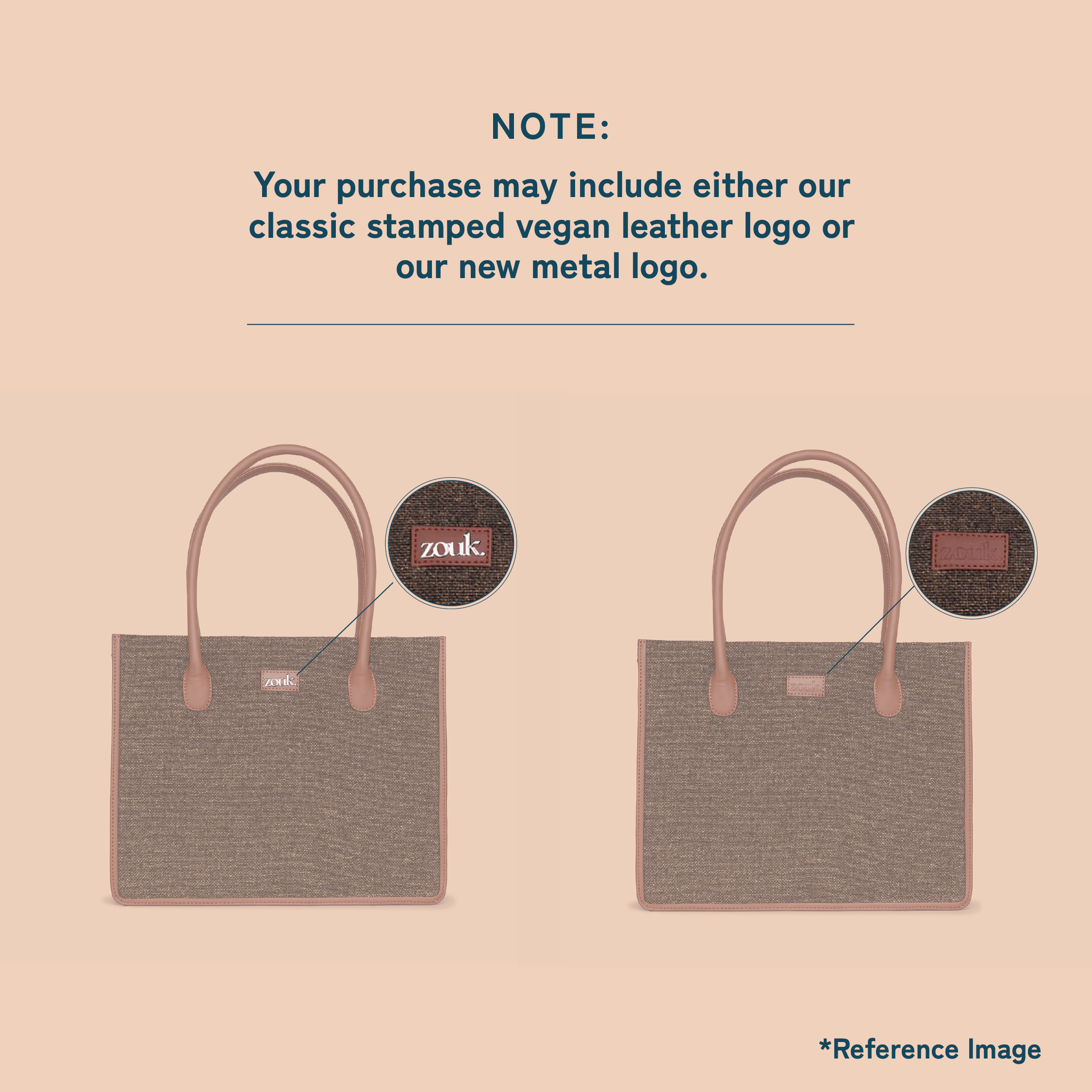 Royal Green Mogra Print Book Tote