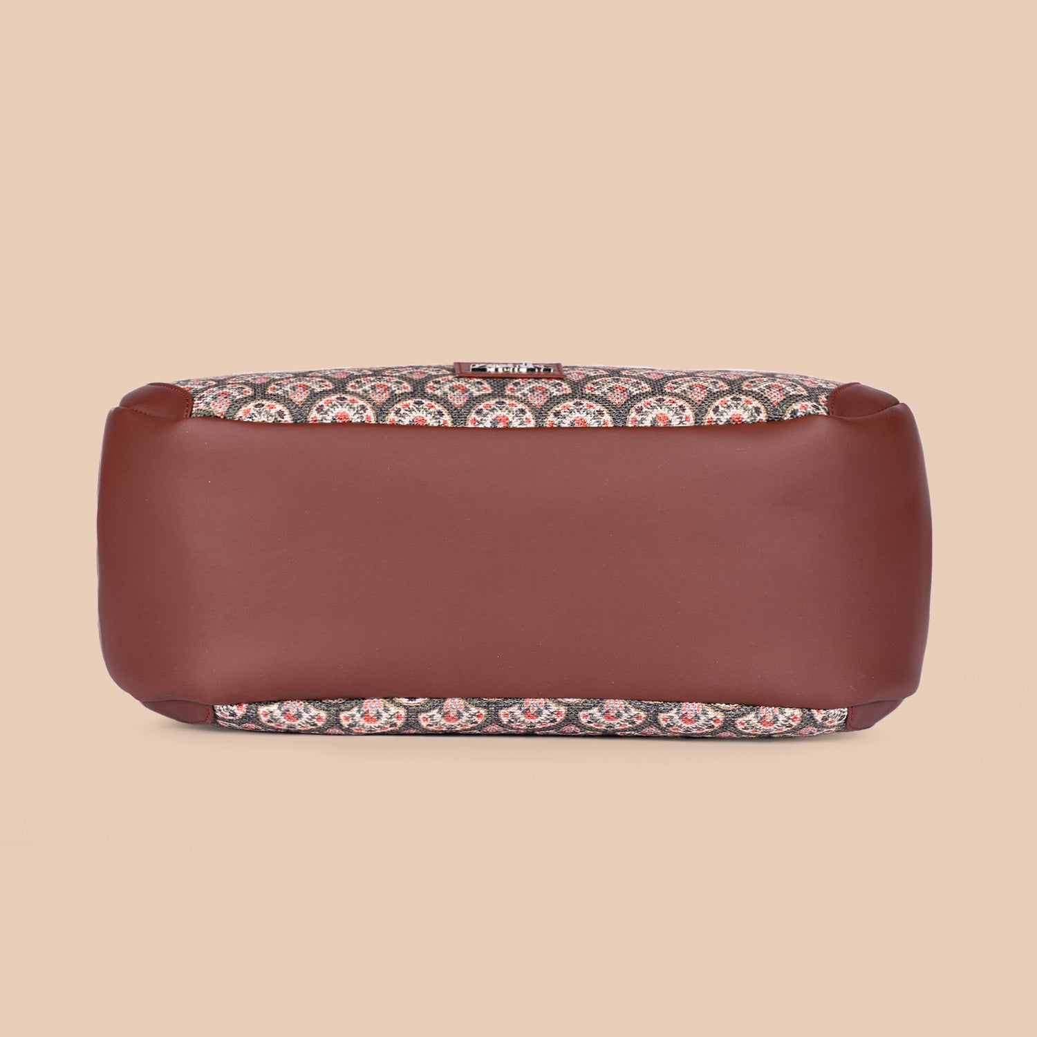 Fatehpur Fresco Luna Handbag