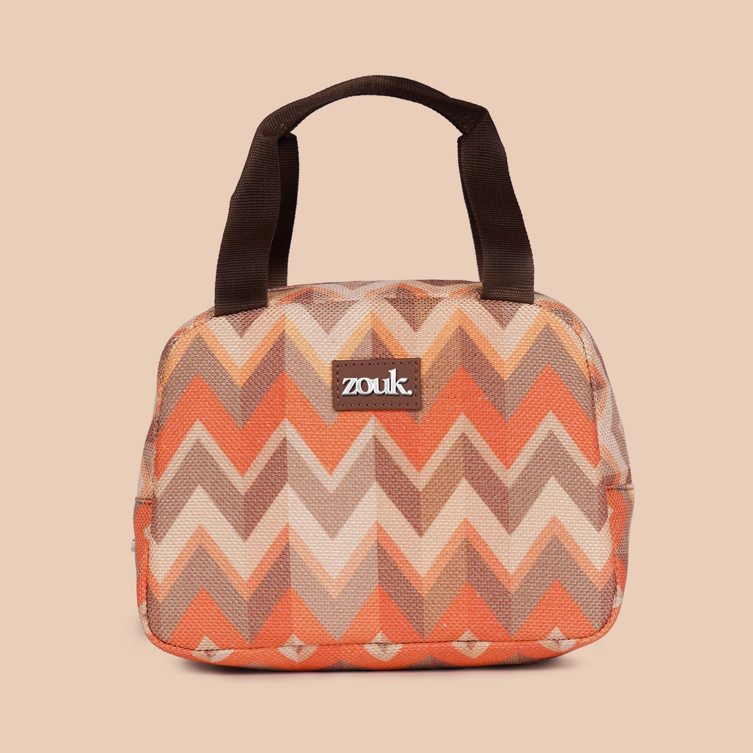ZIP-Tidal Wave Lunch Bag (₹ 499)
