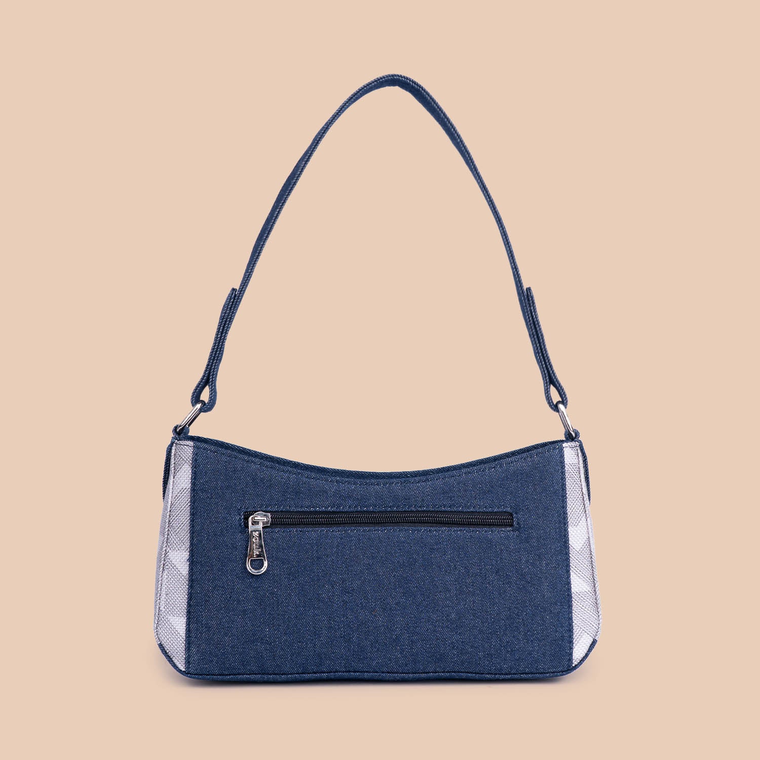 Lyra Baguette - Aravalli Abstract