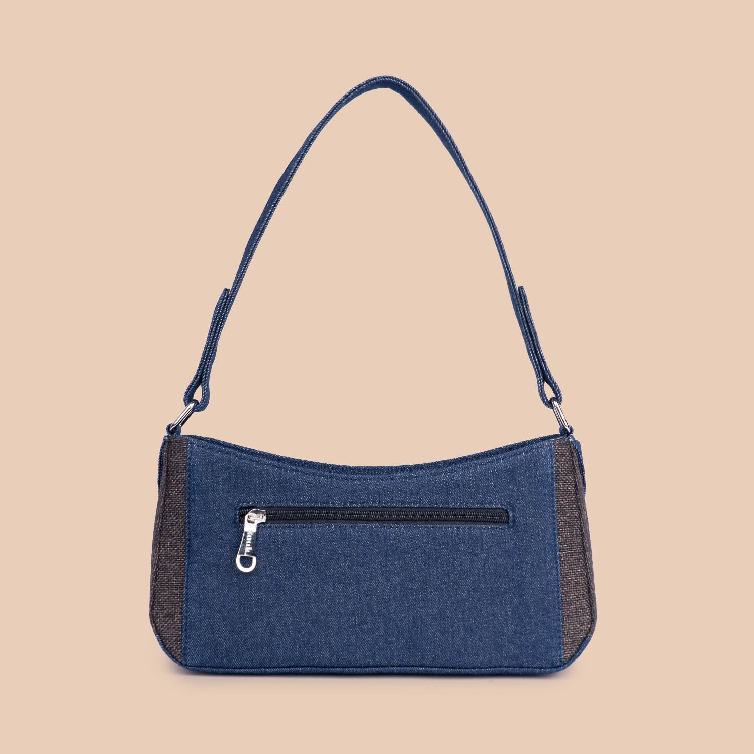 ZIP-Lyra Baguette - Bristel