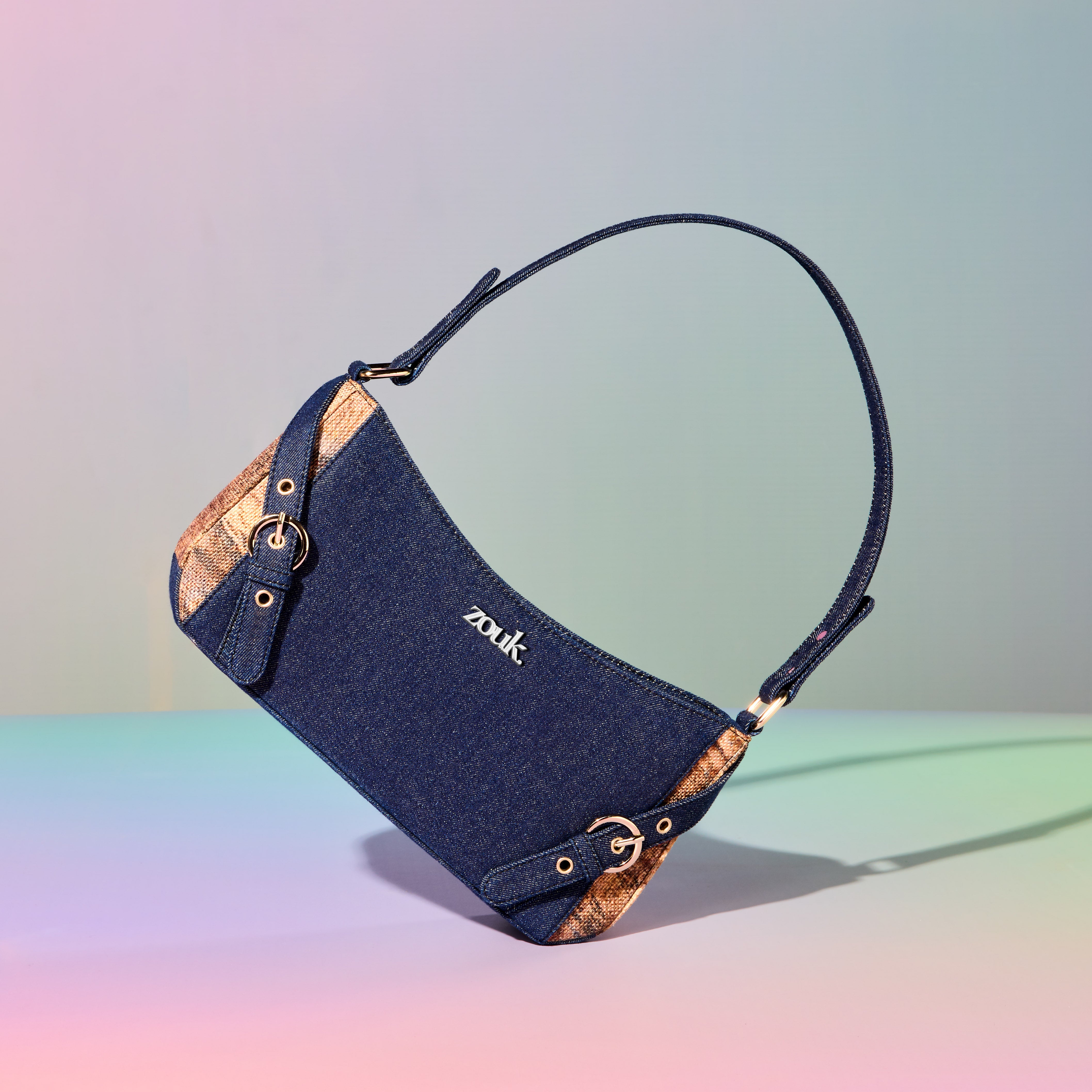 Lyra Baguette - Ladakh Impasto