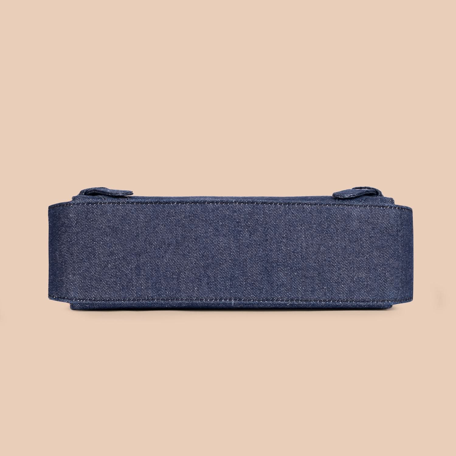 Lyra Baguette - Auroville Amethyst