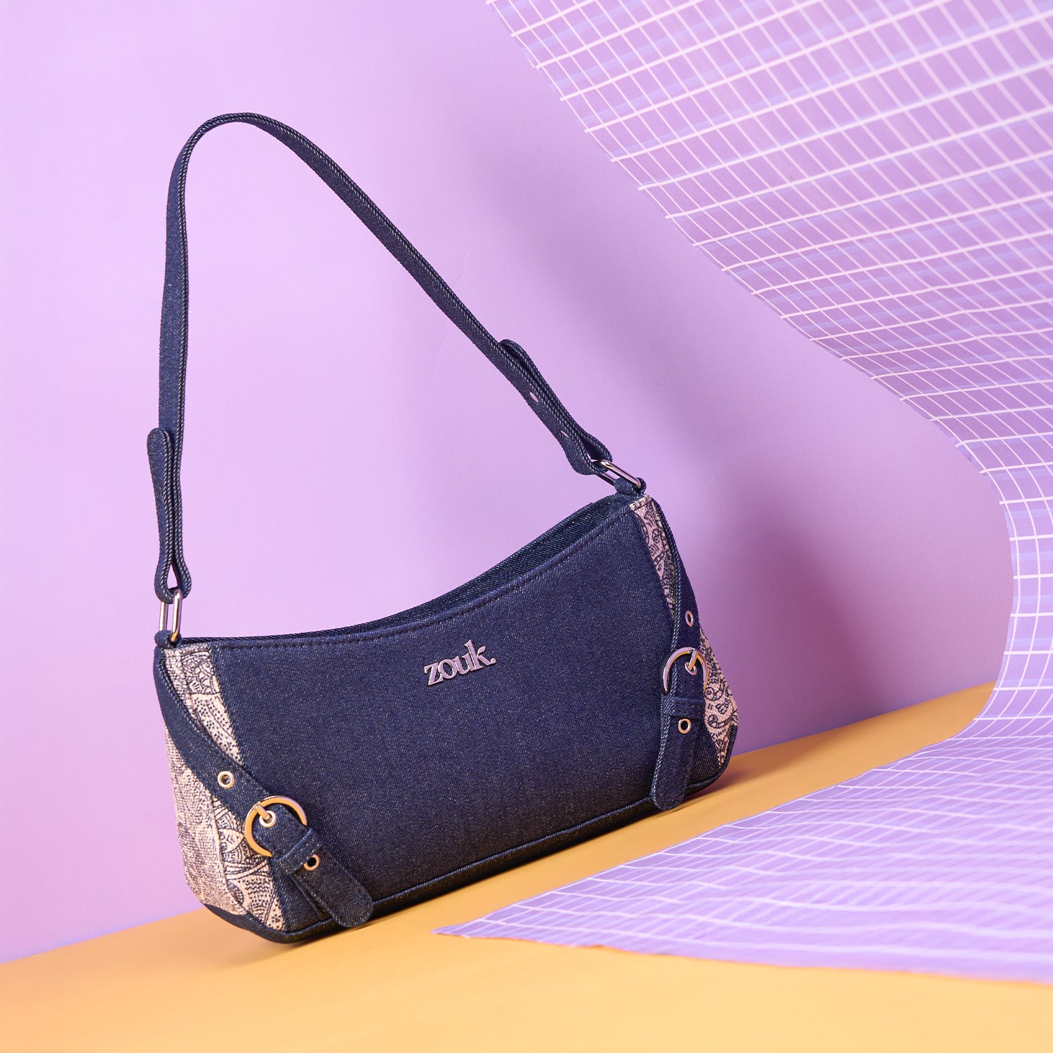 Lyra Baguette - Colaba Shirin