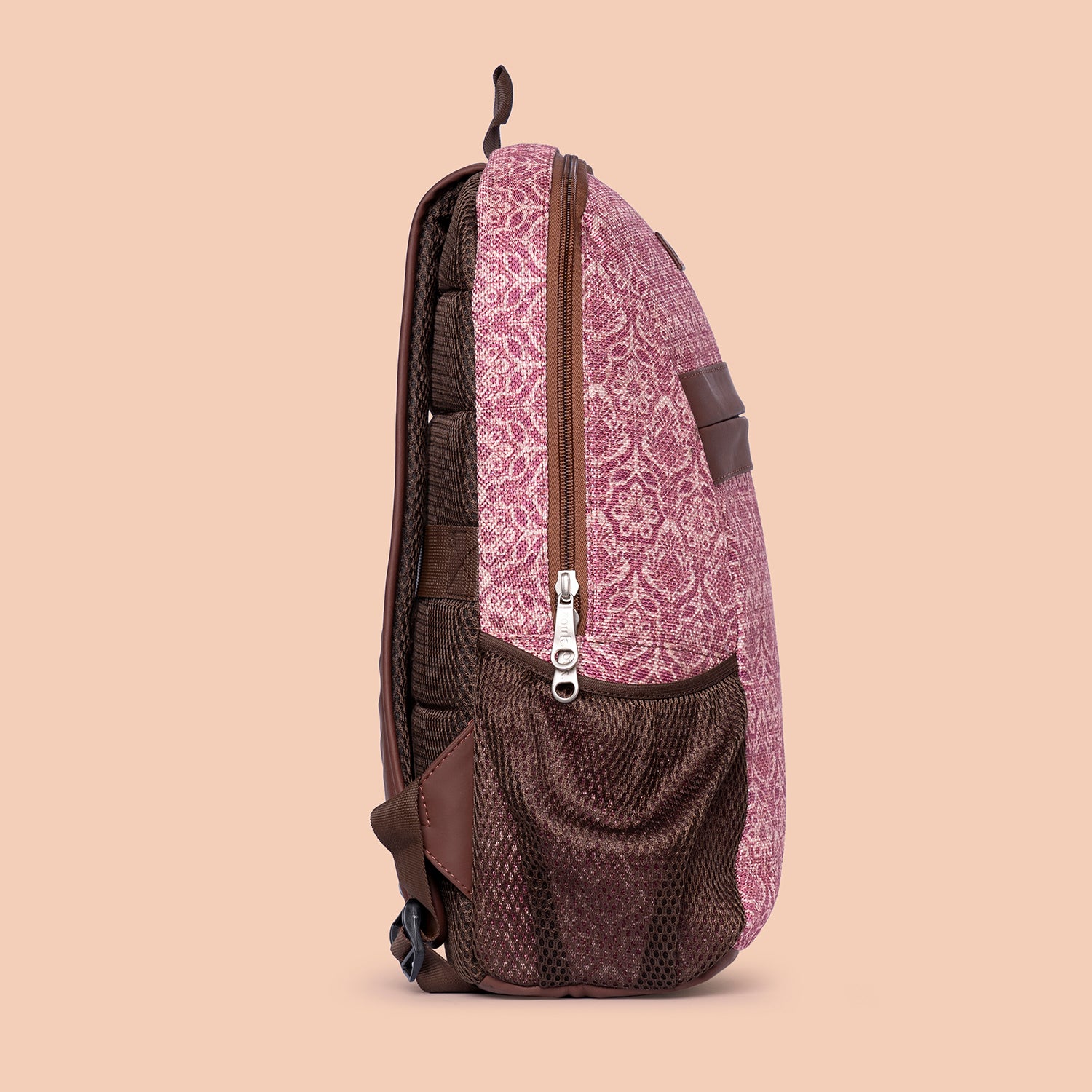 Madurai Blossom Classic Backpack