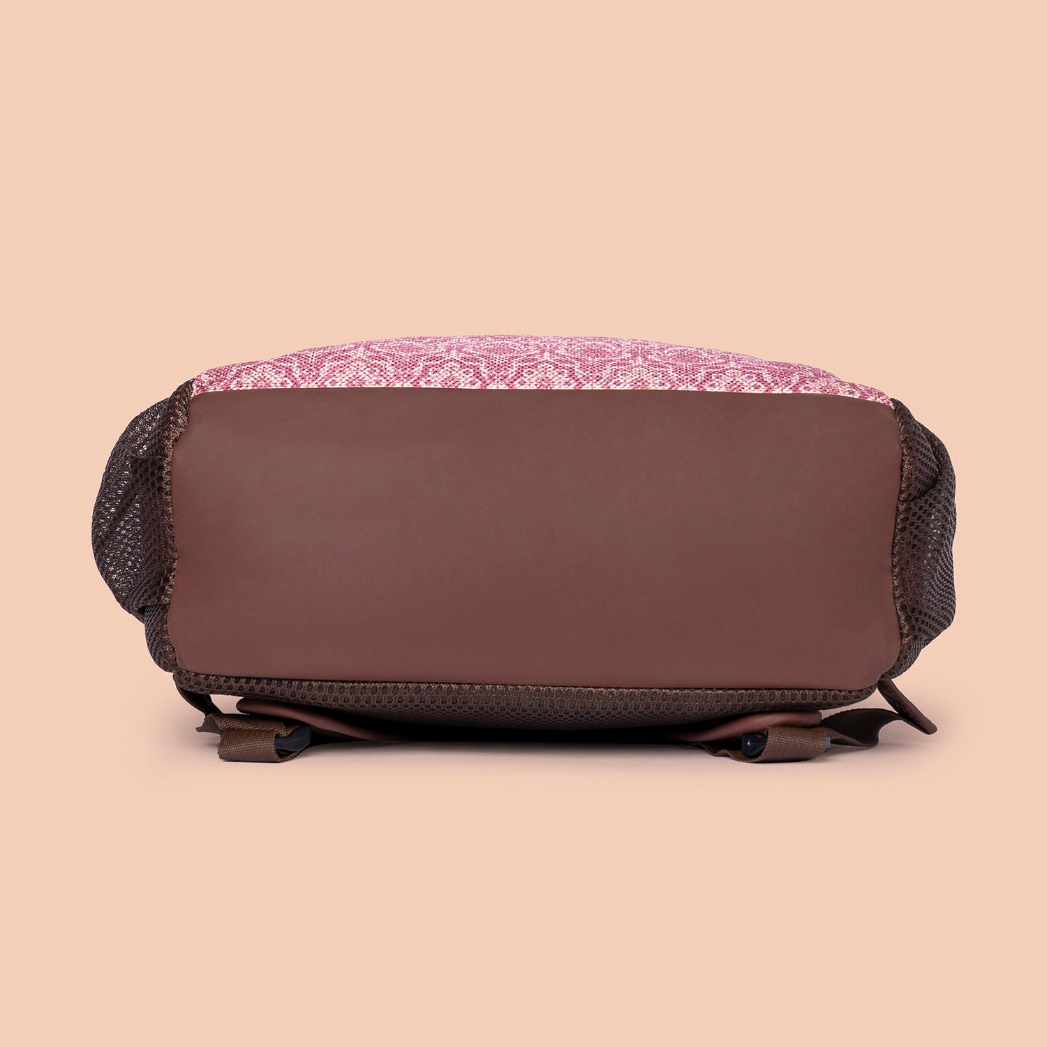 Madurai Blossom Classic Backpack