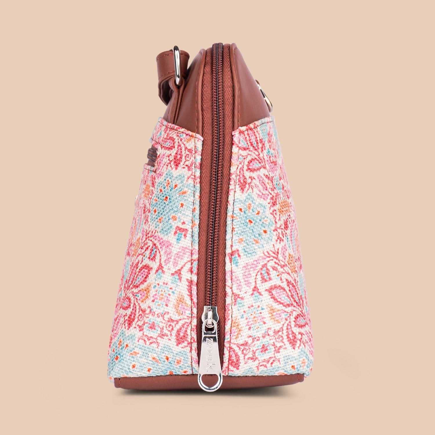 Mangalore Blossoms OOO Sling Bag