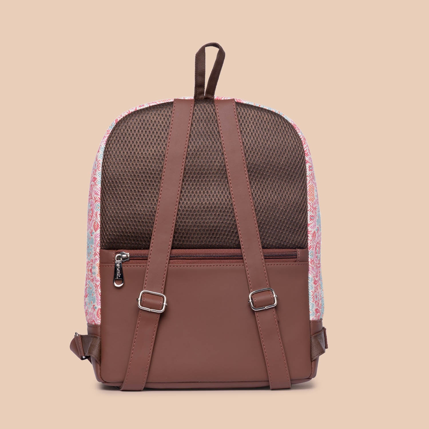 Mangalore Blossoms Dome Daypack