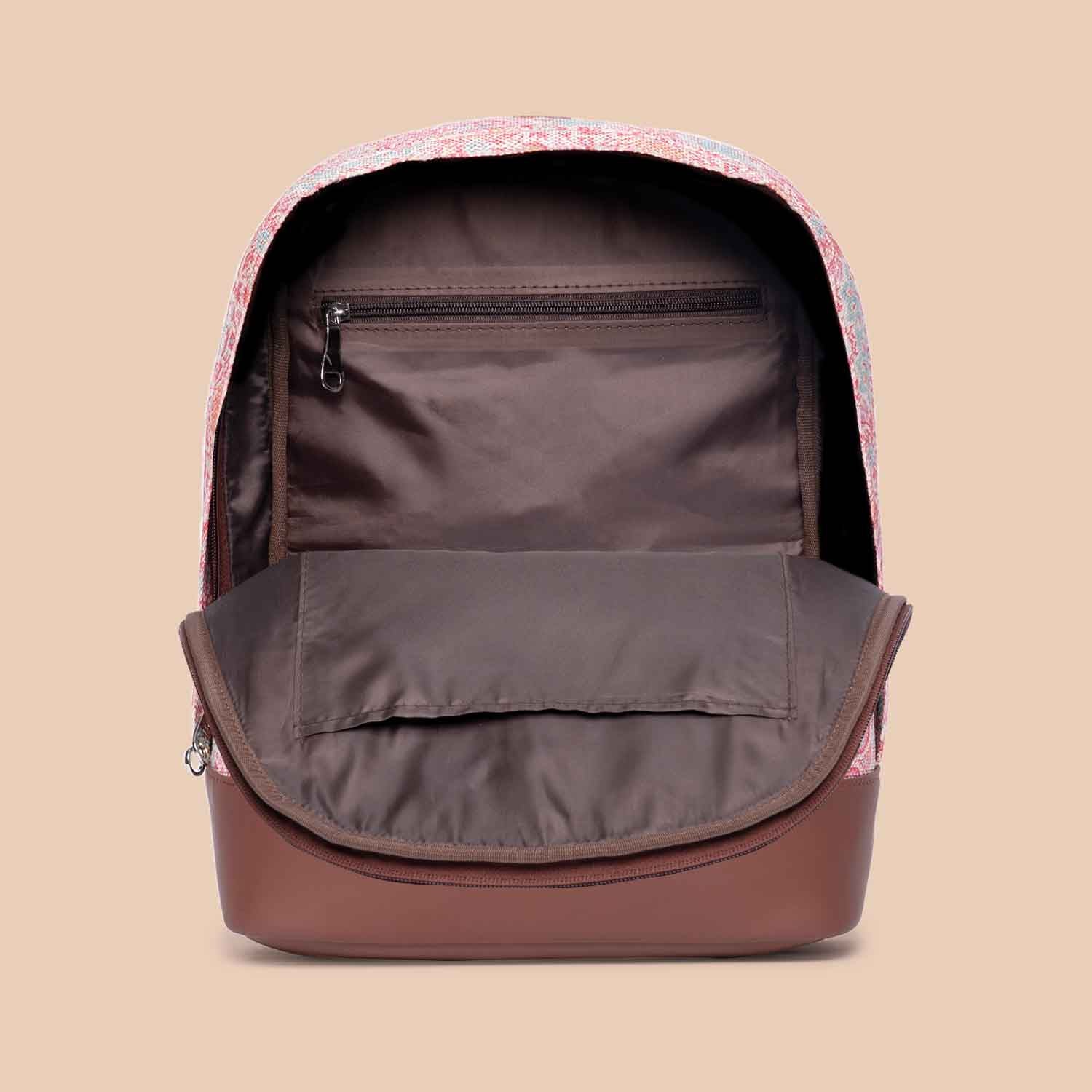 Mangalore Blossoms Dome Daypack