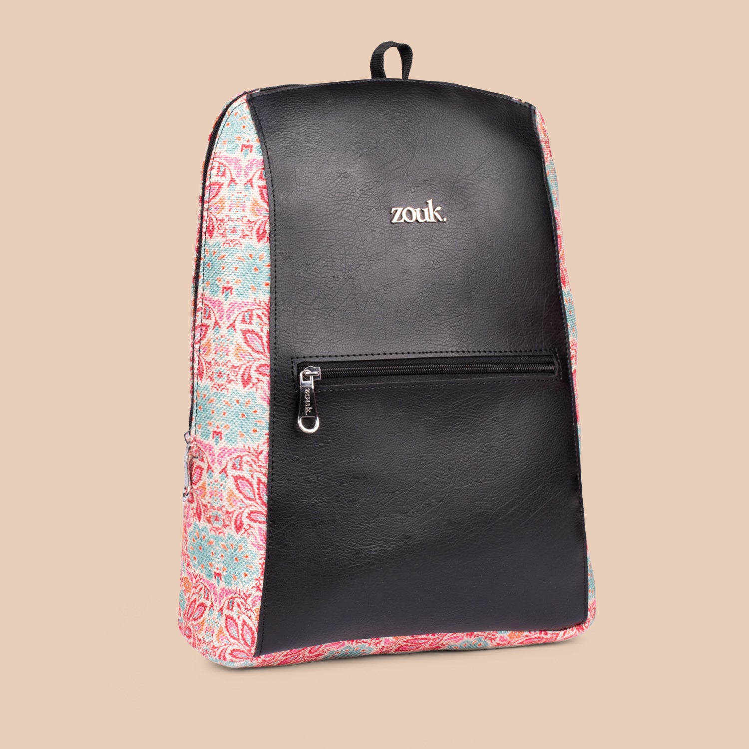 Mangalore Blossoms Classic Daypack