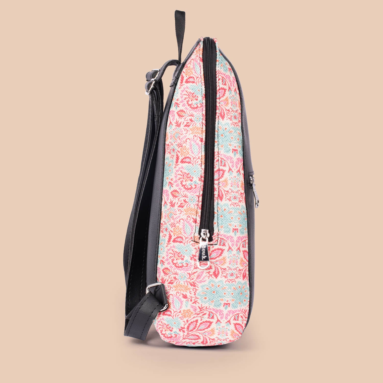 Mangalore Blossoms Classic Daypack
