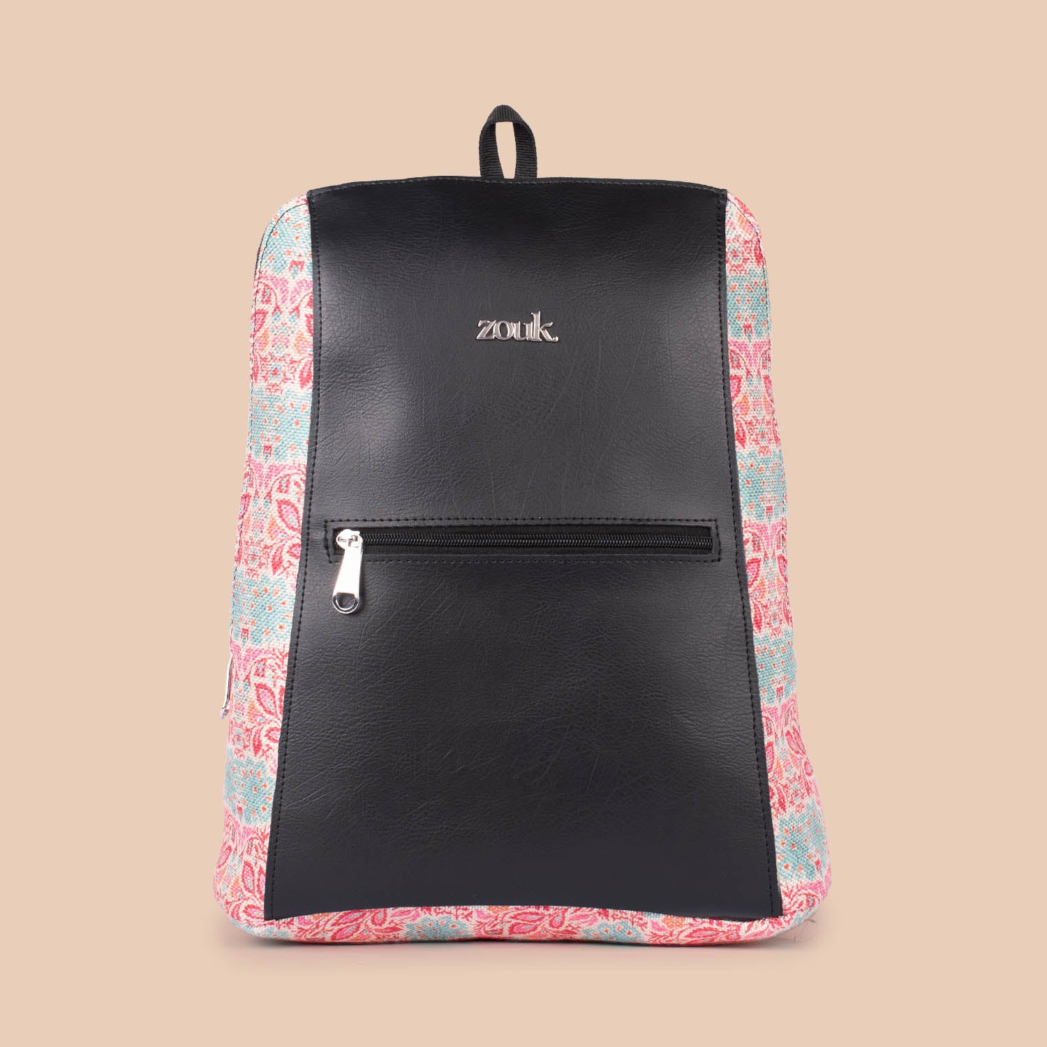 Mangalore Blossoms Classic Daypack