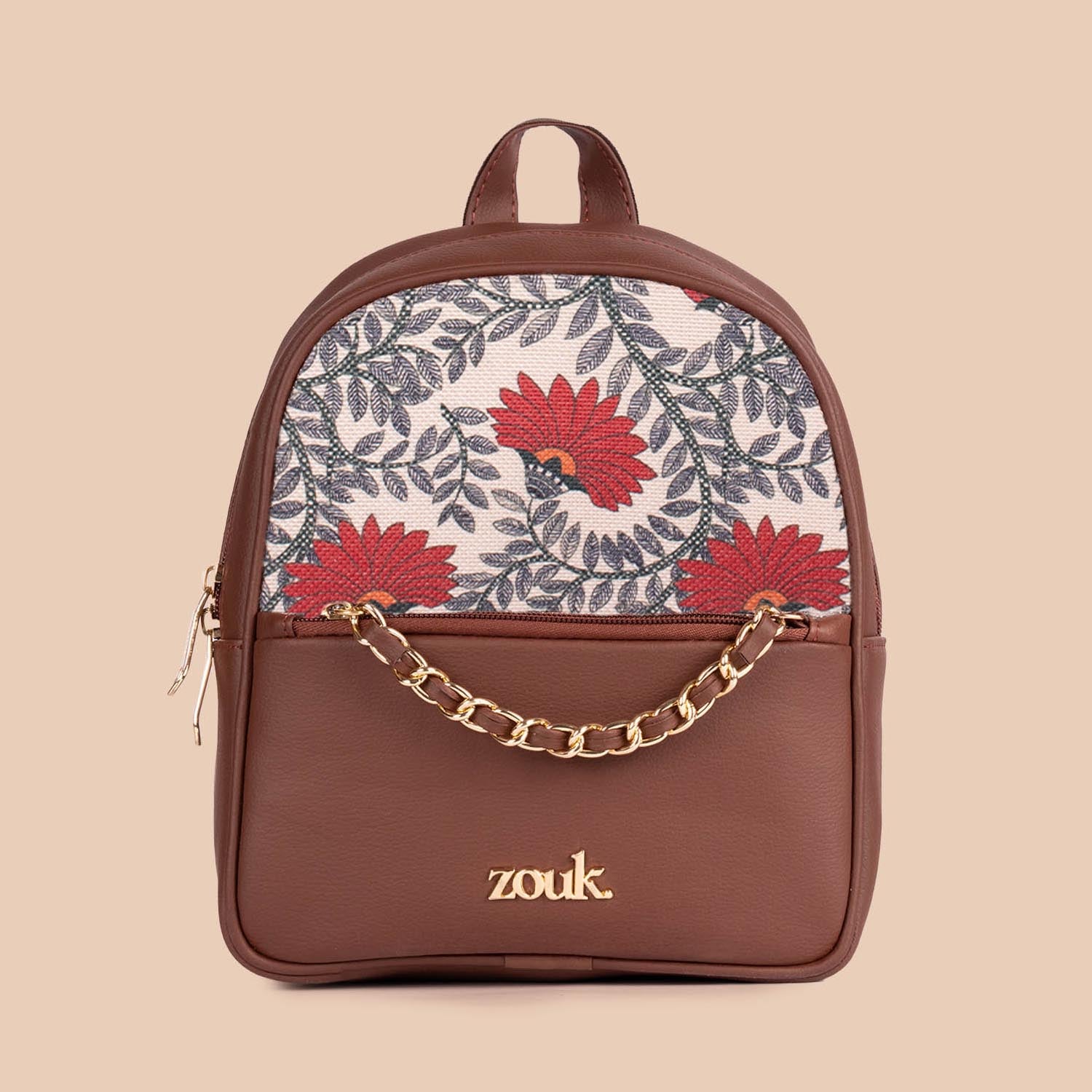 Mayra Mini-Daypack - Nawabi Couture