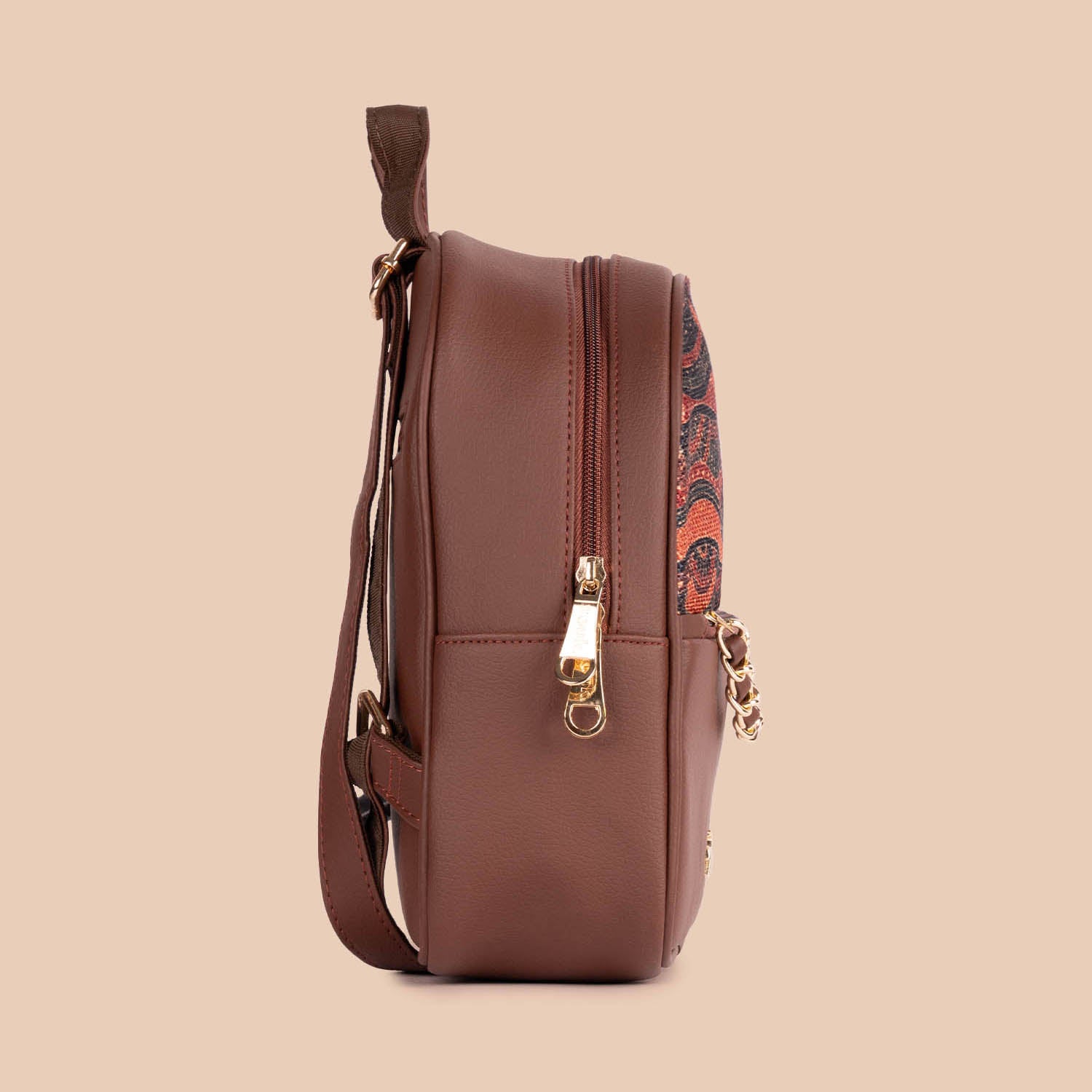 Mayra Mini-Daypack - Pithora Artistry