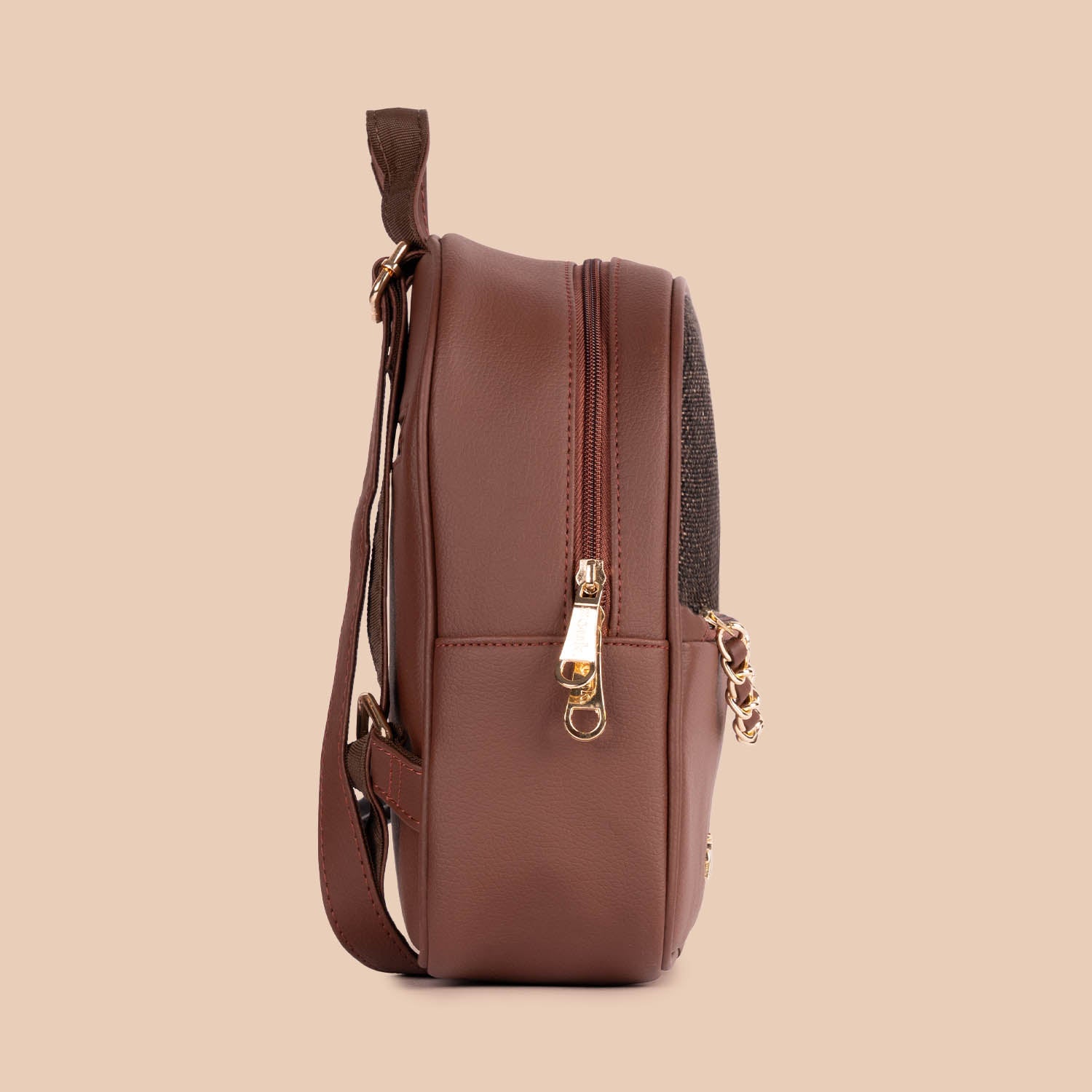 Mayra Mini-Daypack - Bristel