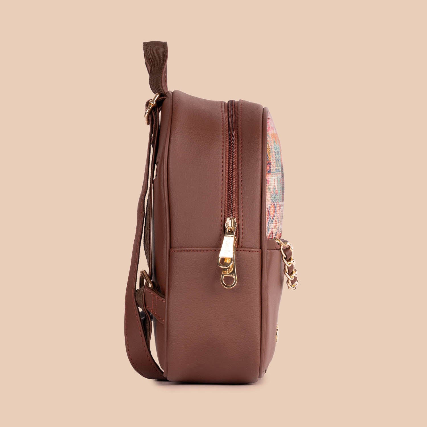 Mayra Mini-Daypack - Kutch Gamthi