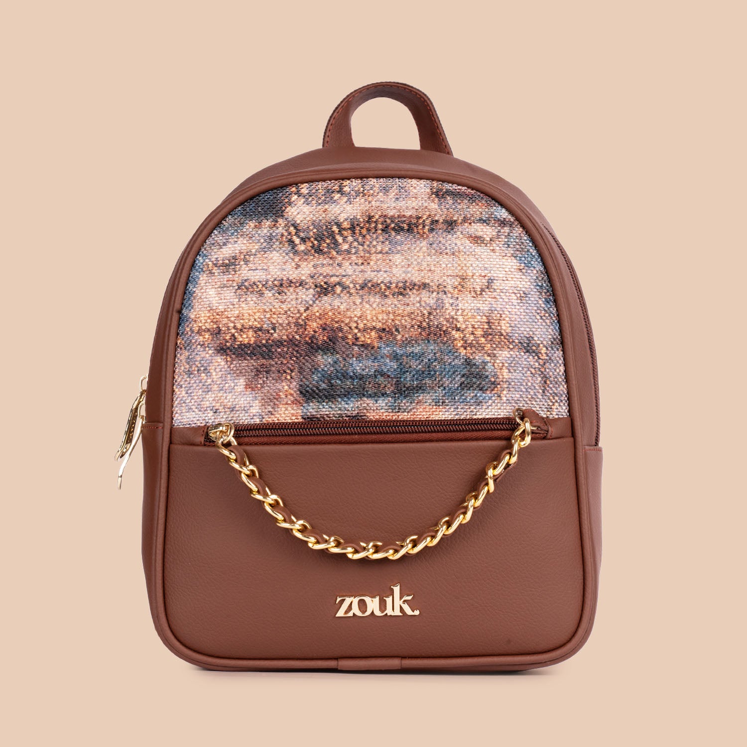 Mayra Mini-Daypack - Triund Baroque