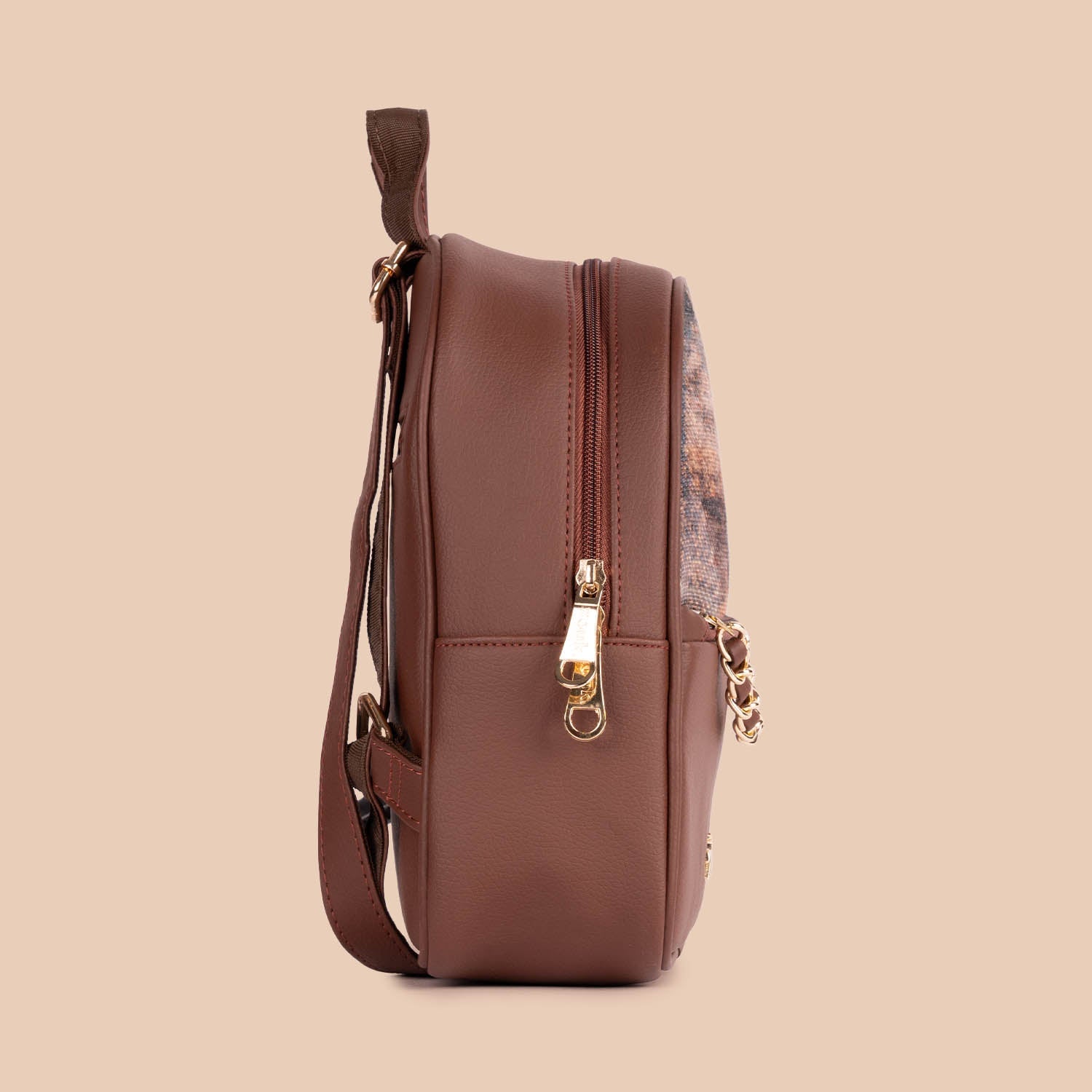 ZIP-Mayra Mini-Daypack - Triund Baroque