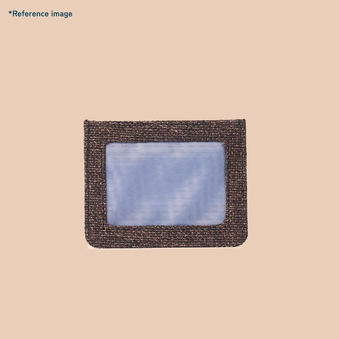 ZIP-Carter Checks Ace Men's Wallet