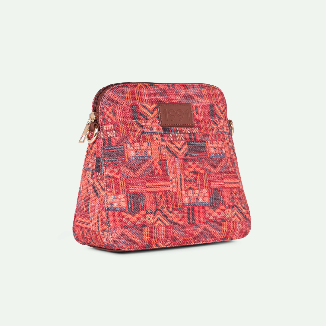 Mithula Reverie Regular Sling Bag - 1991 by Zouk