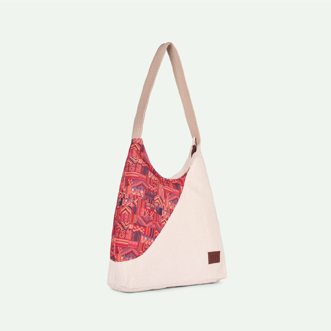 Mithula Reverie Regular Tote Bag - 1991 by Zouk