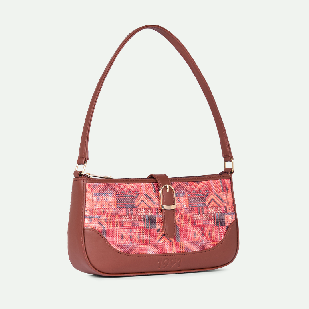 Mithula Reverie Classic Sling Bag - 1991 by Zouk