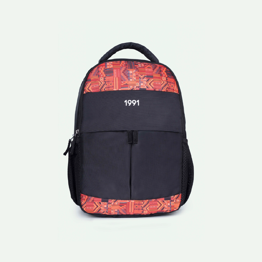 Mithula Reverie Classic Backpack - 1991 by Zouk