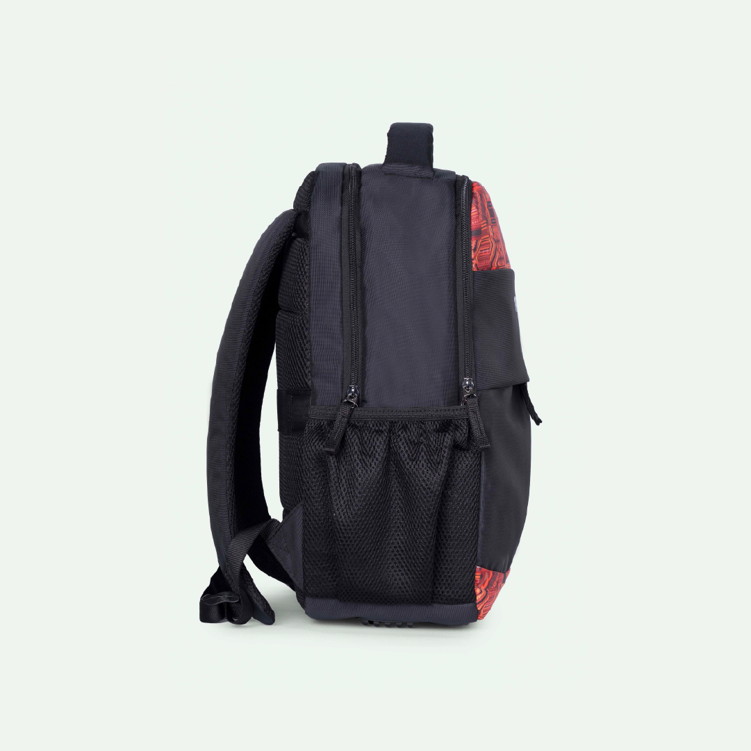 Mithula Reverie Classic Backpack - 1991 by Zouk