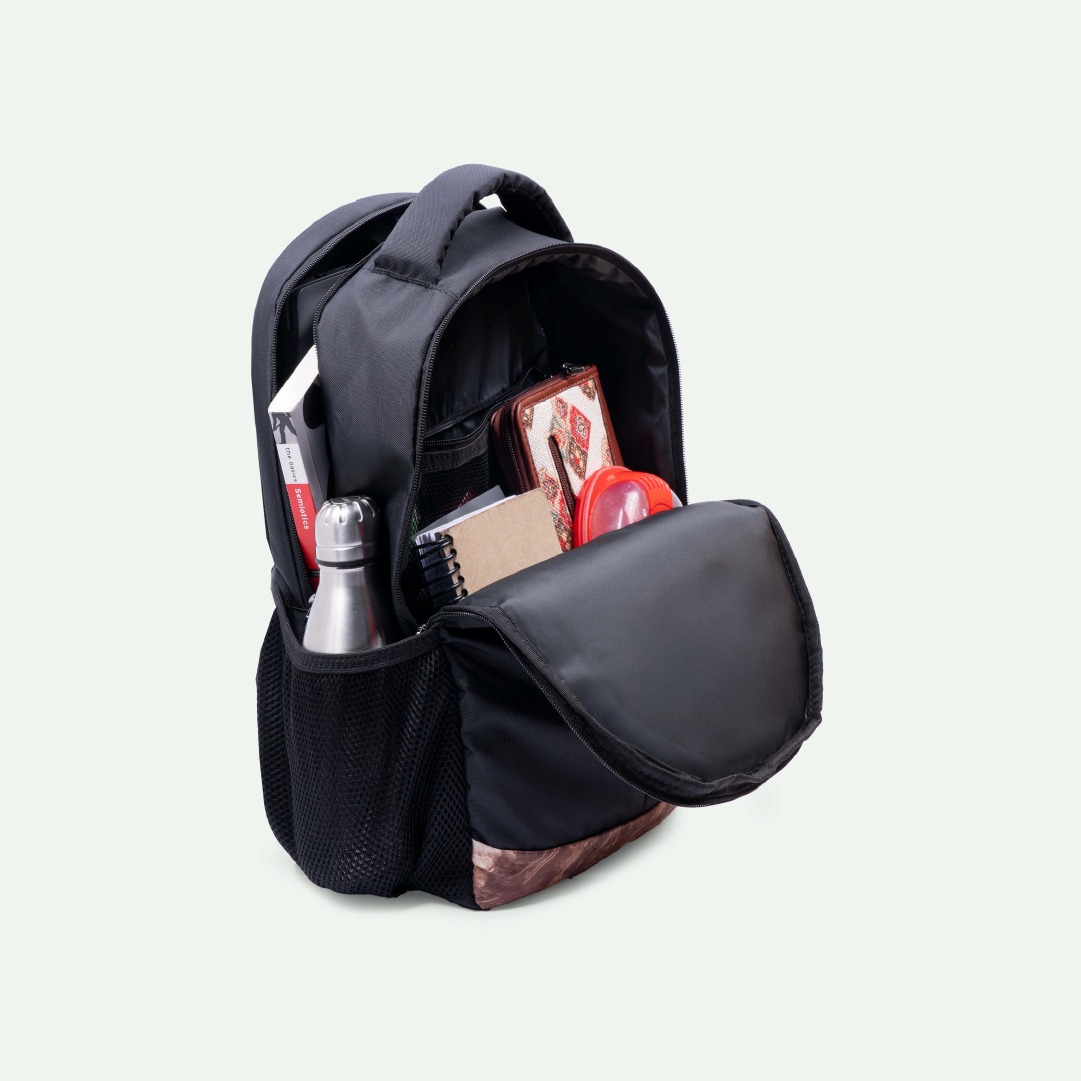 Mithula Reverie Classic Backpack - 1991 by Zouk